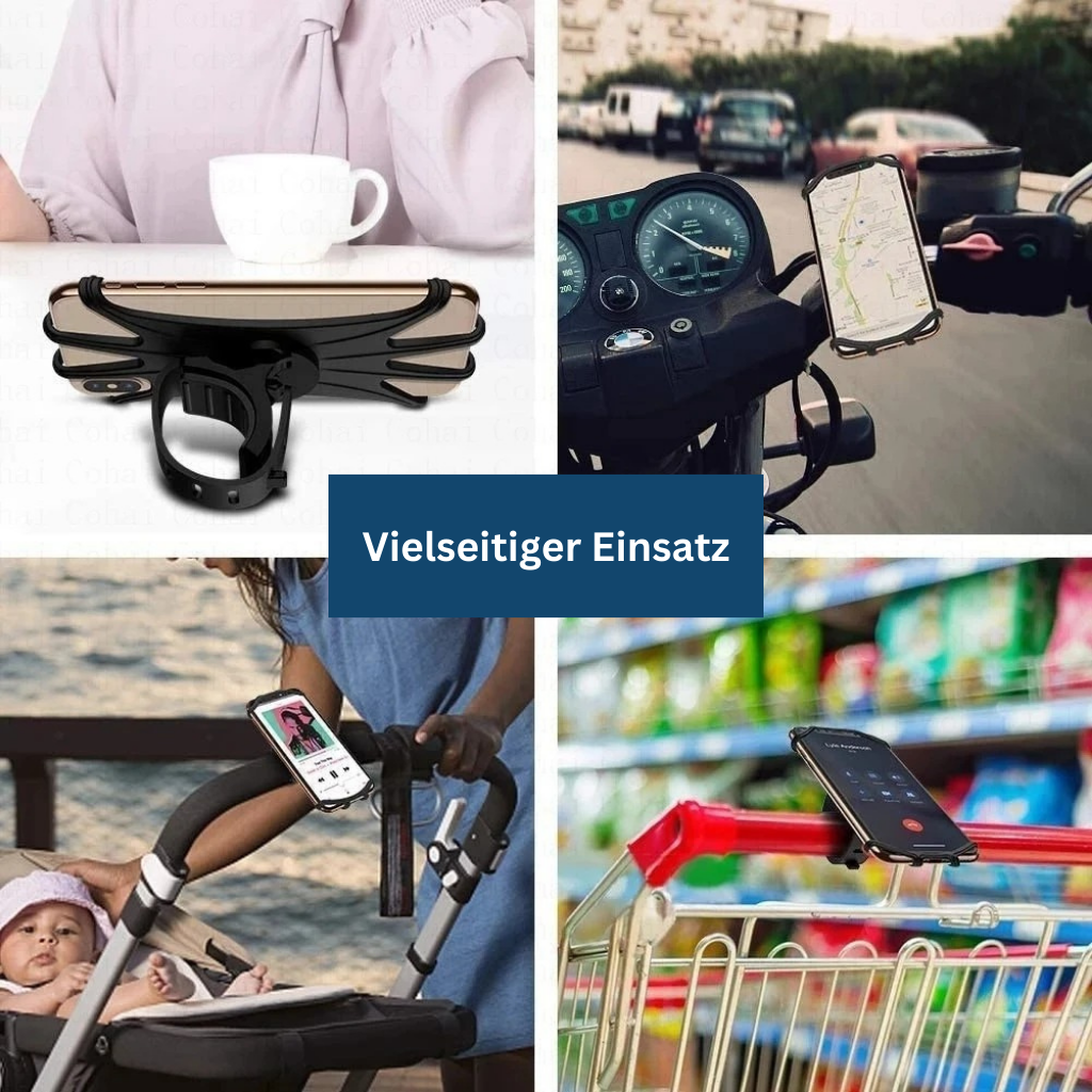 SIMPLE Phone Holder