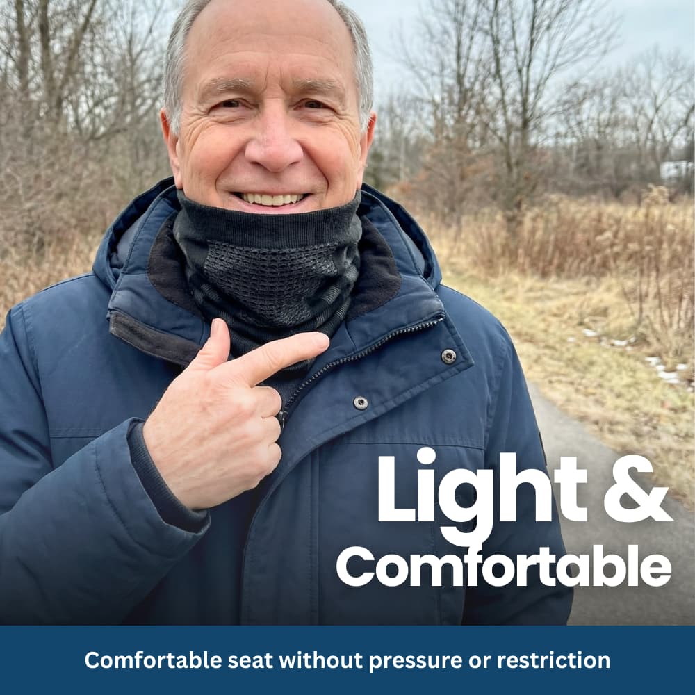 Premium Neck Gaiter - Unisex