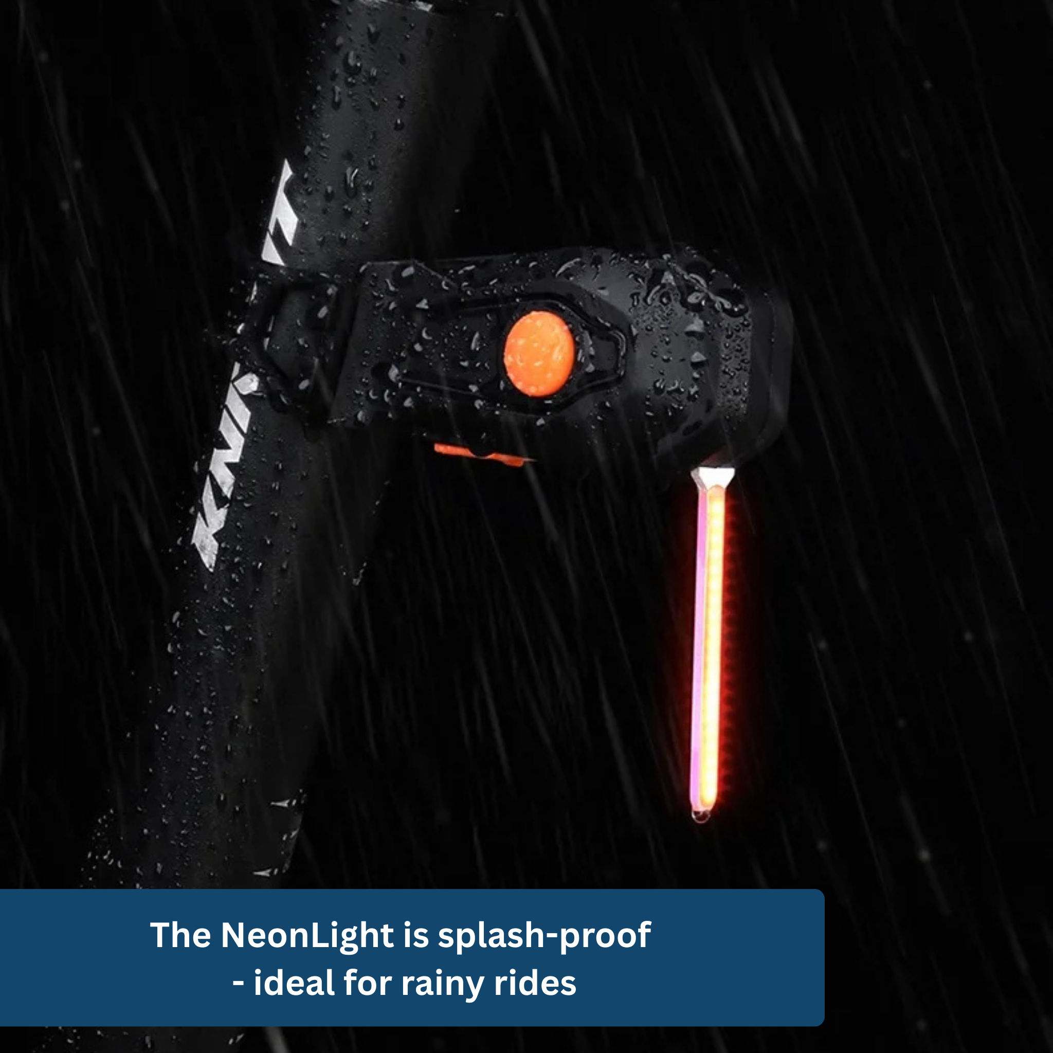 NeonLight – LED Rear Light