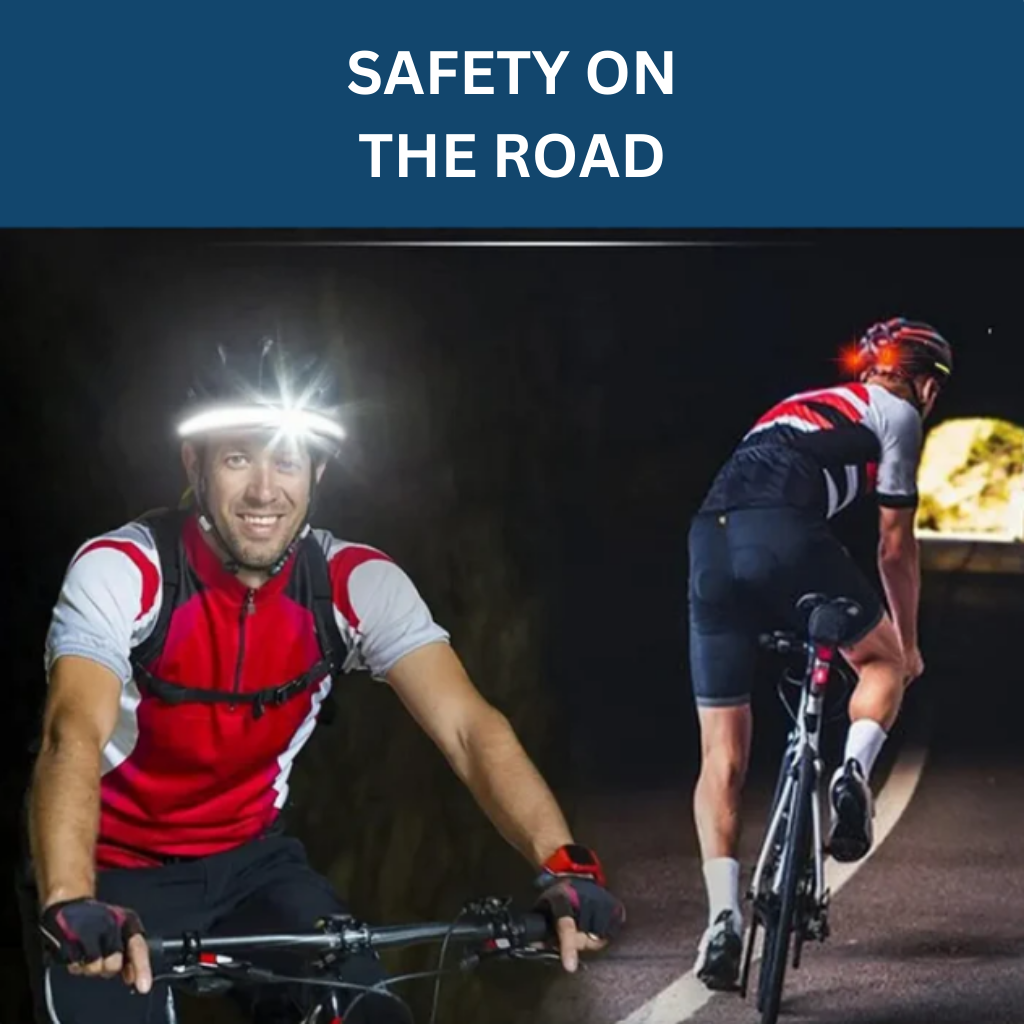 Headlamp Safety