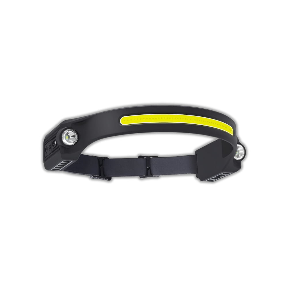 Vision Headlamp