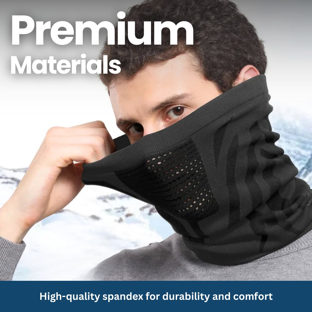 Premium Neck Gaiter - Unisex