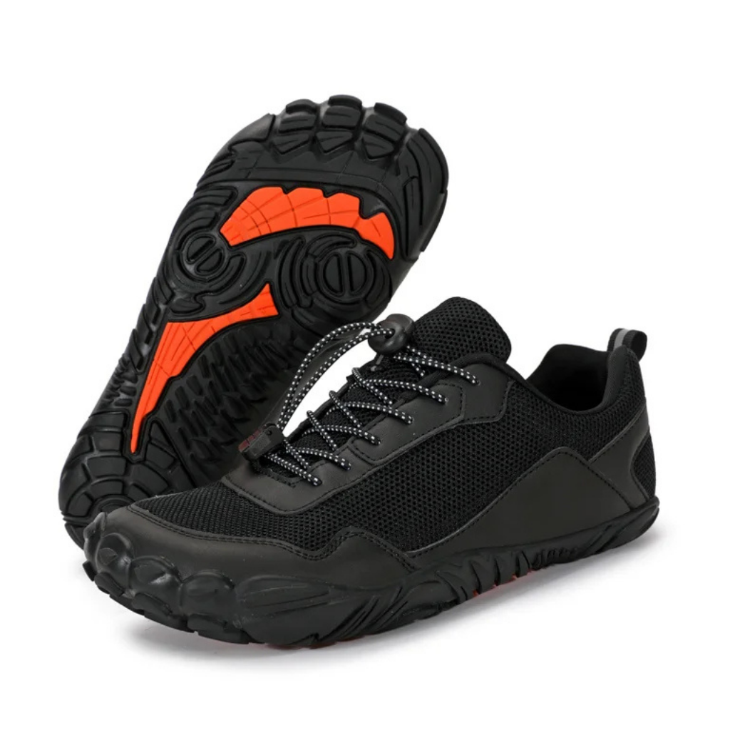 HikeFeel - Hiking Barefoot Shoes