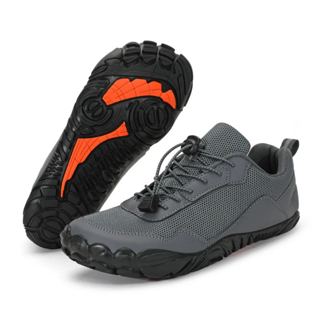 HikeFeel - Hiking Barefoot Shoes