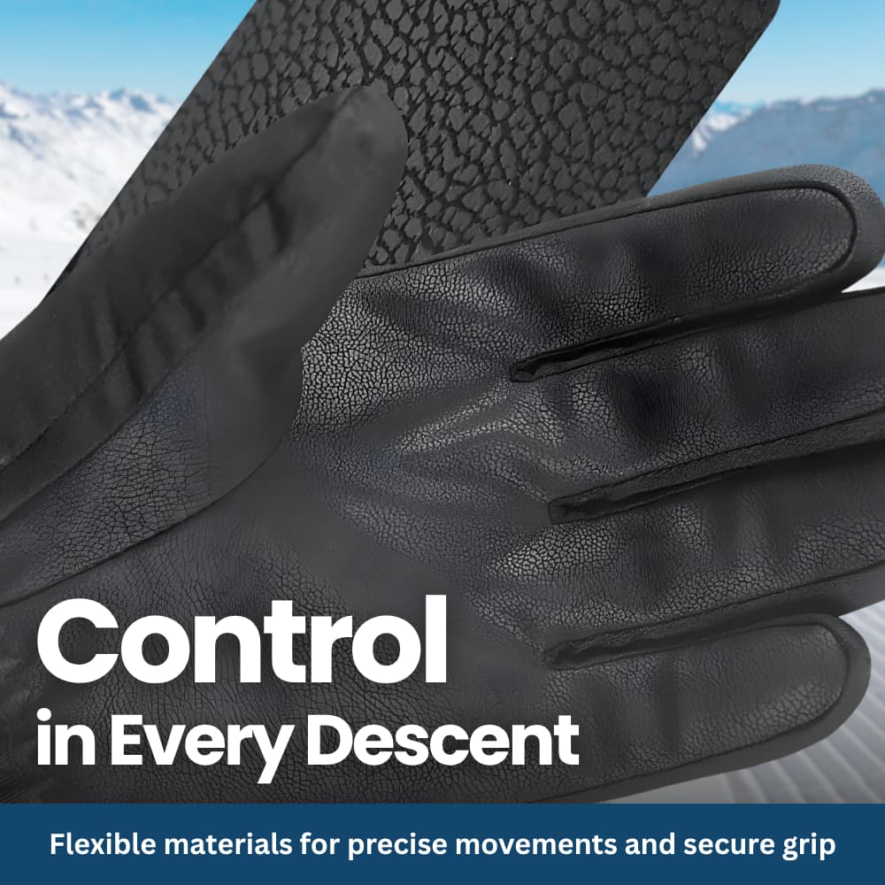 Alpine ProTech Gloves