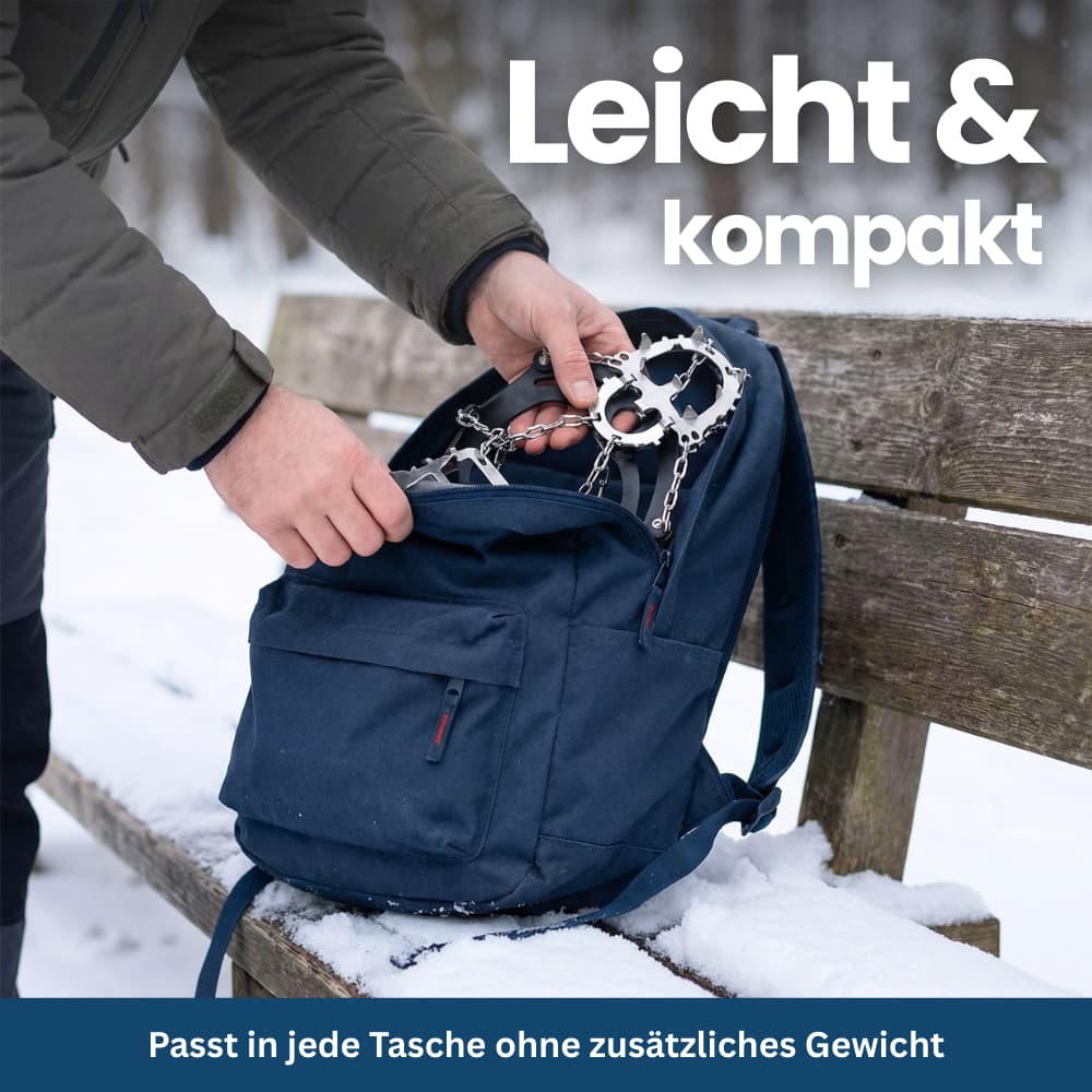 Crampon
