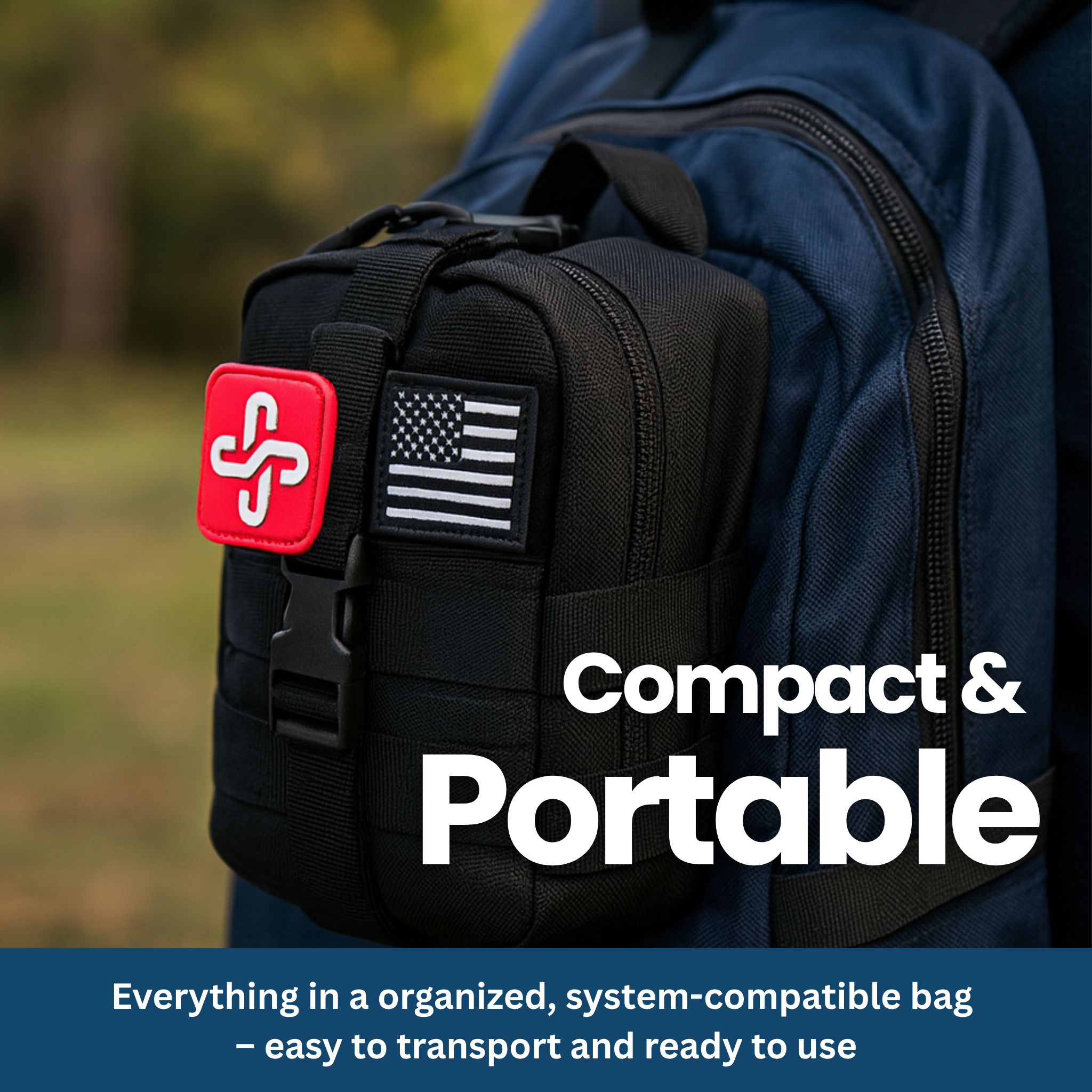 Survival Pro Kit – 250 Pieces for Every Situation