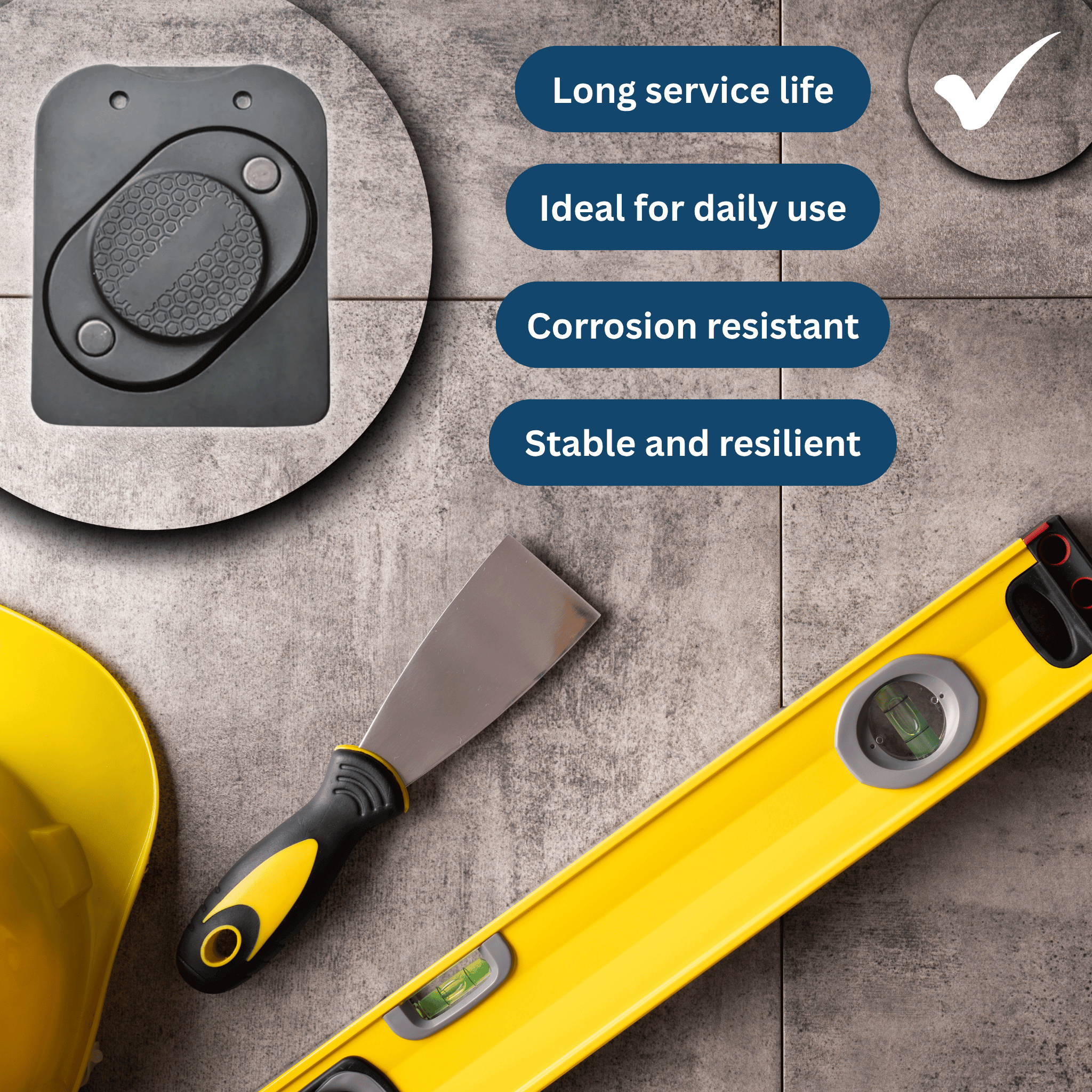 Magnetic Tool Holder