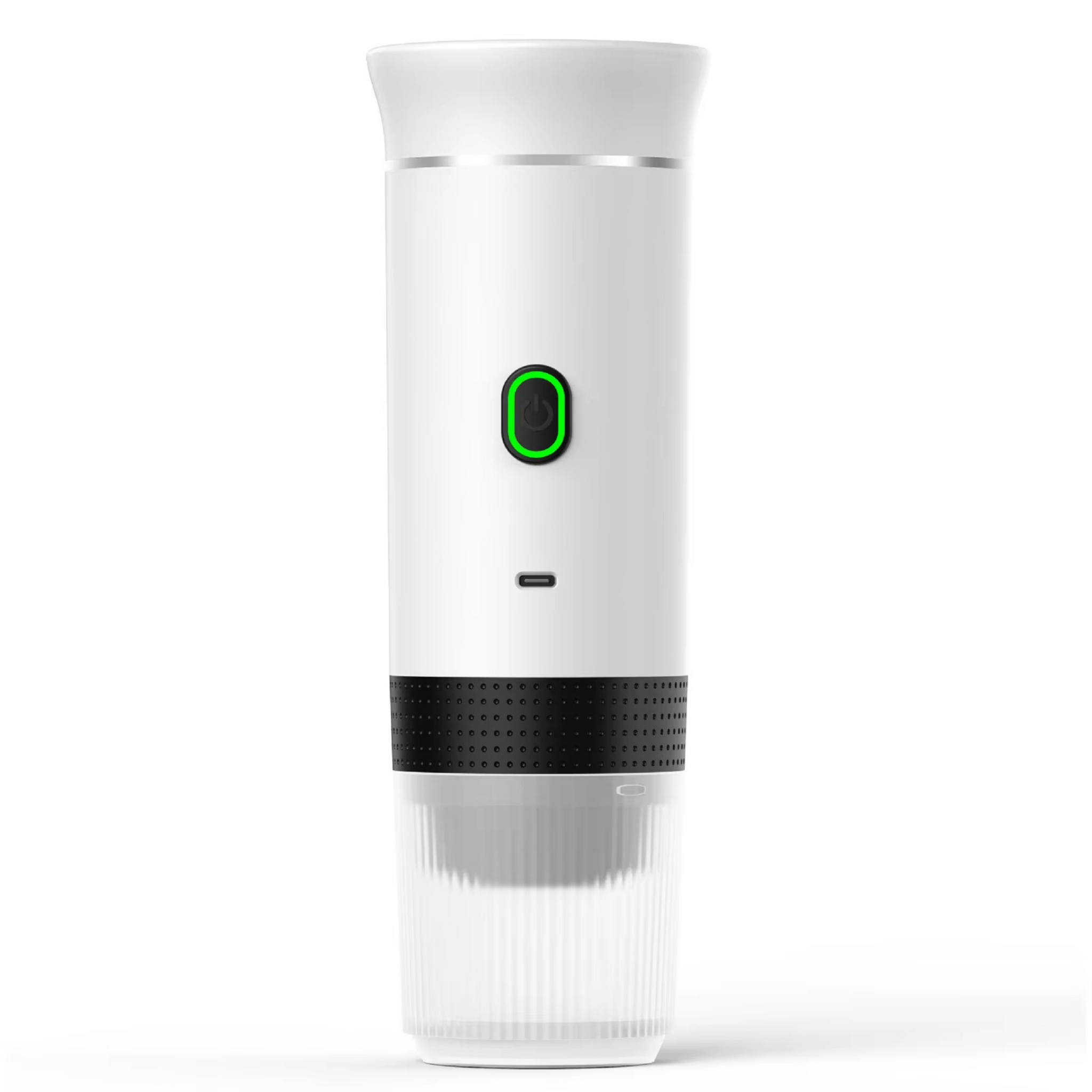 CoffeeGo Pro - Portable Coffee Maker