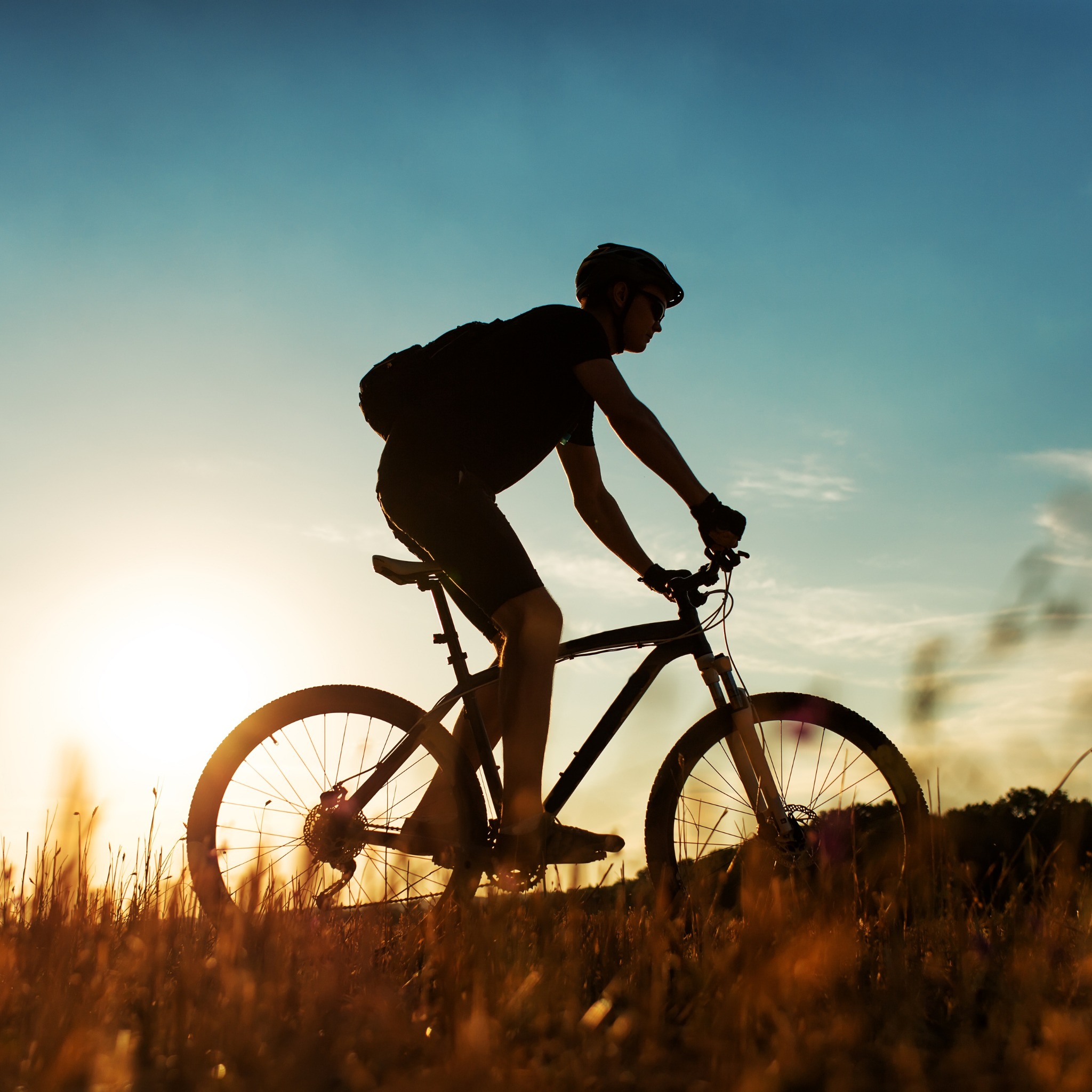 ErgoSoft – Bike Saddle