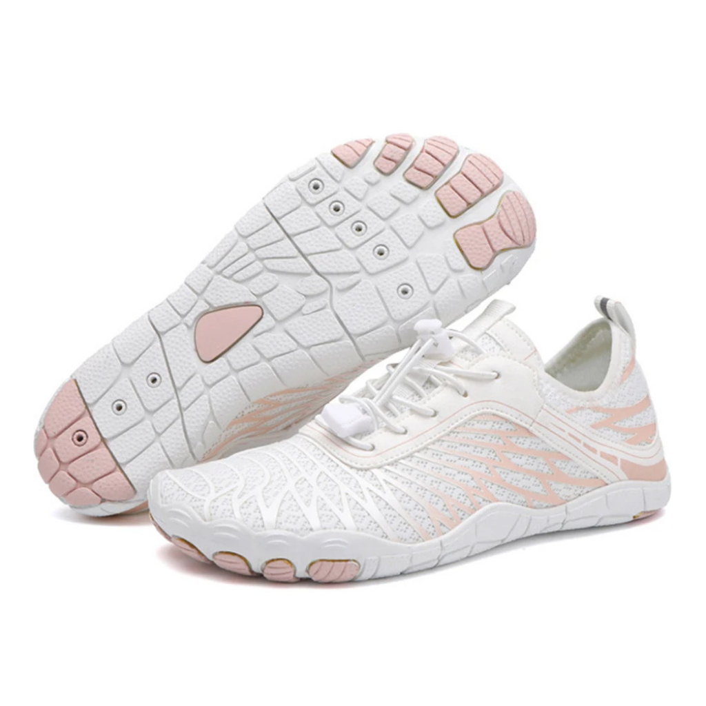 Stride - Flexible & Non-Slip Everyday Barefoot Shoes (Unisex)