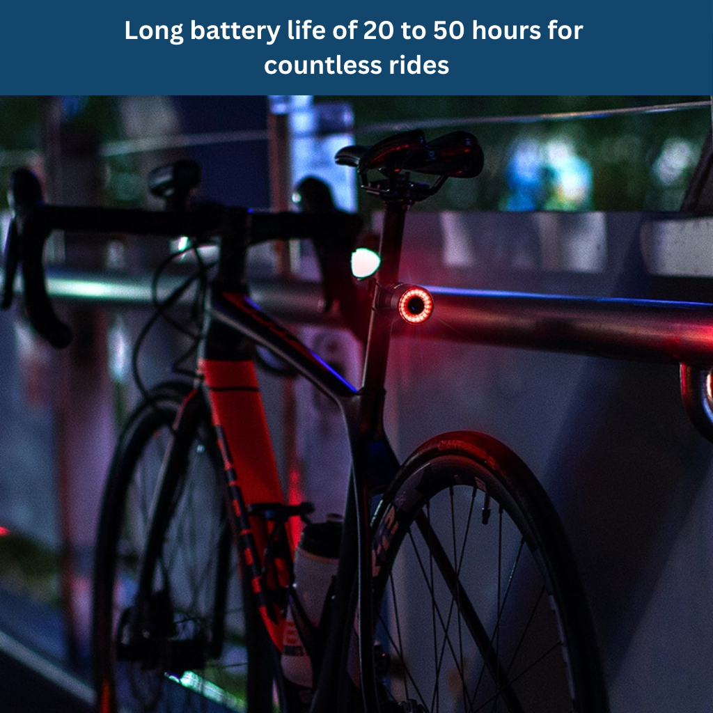 SmartRider Kits – Bundles for Safety and Comfort While Cycling