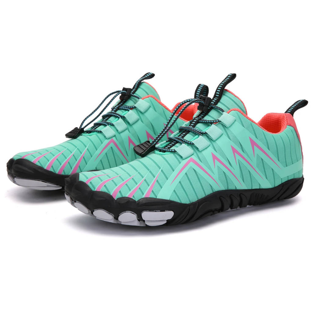 Adventure - Transitional Barefoot Shoes