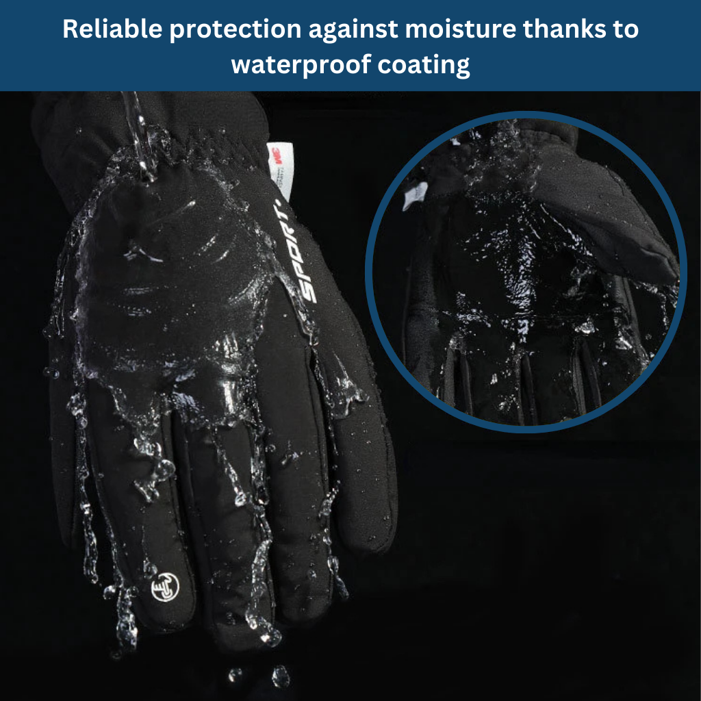 ThermoSmart Gloves