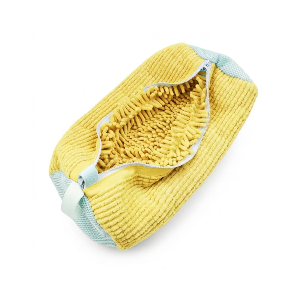 CleanGuard Shoe Washing Bag
