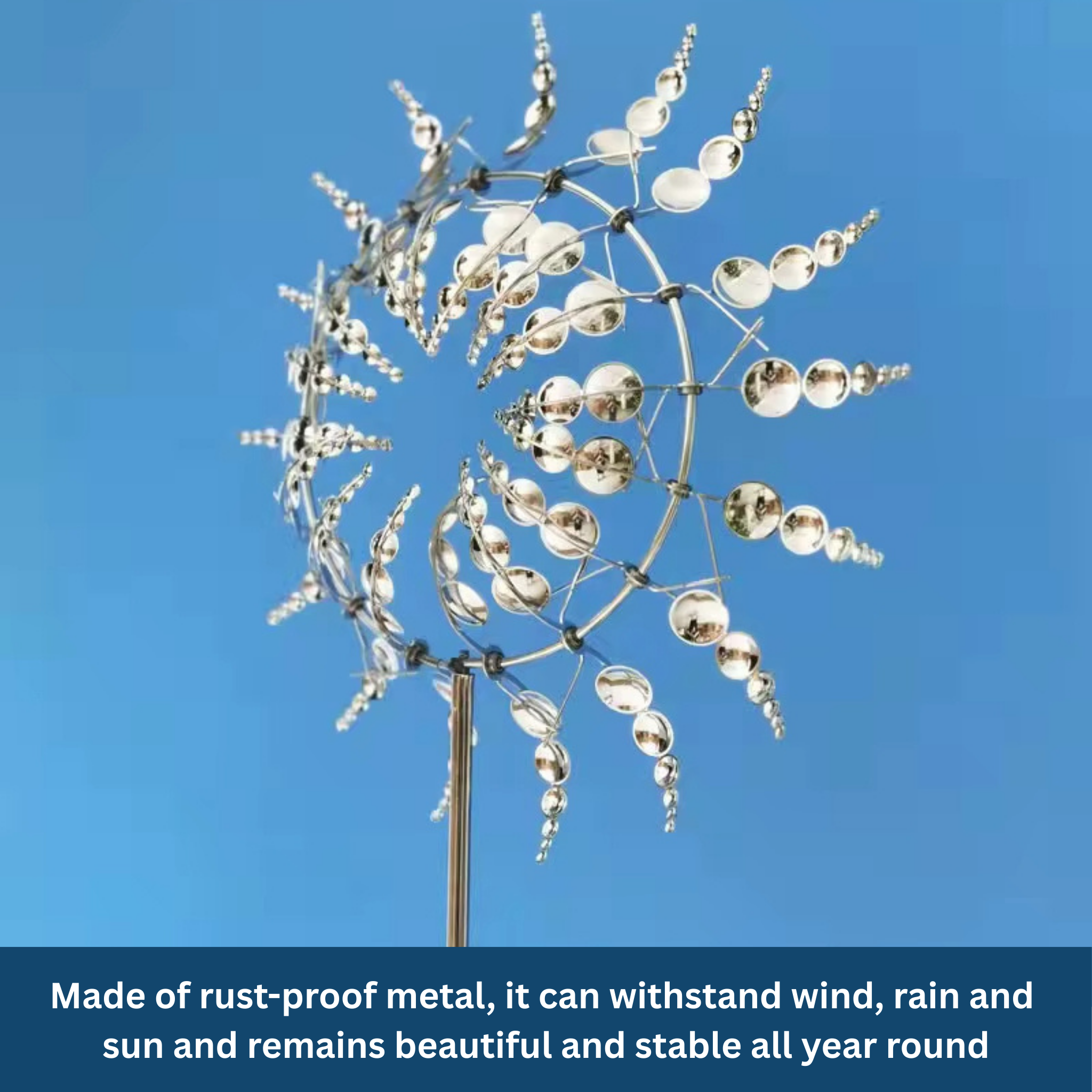 MagicWind Windmill
