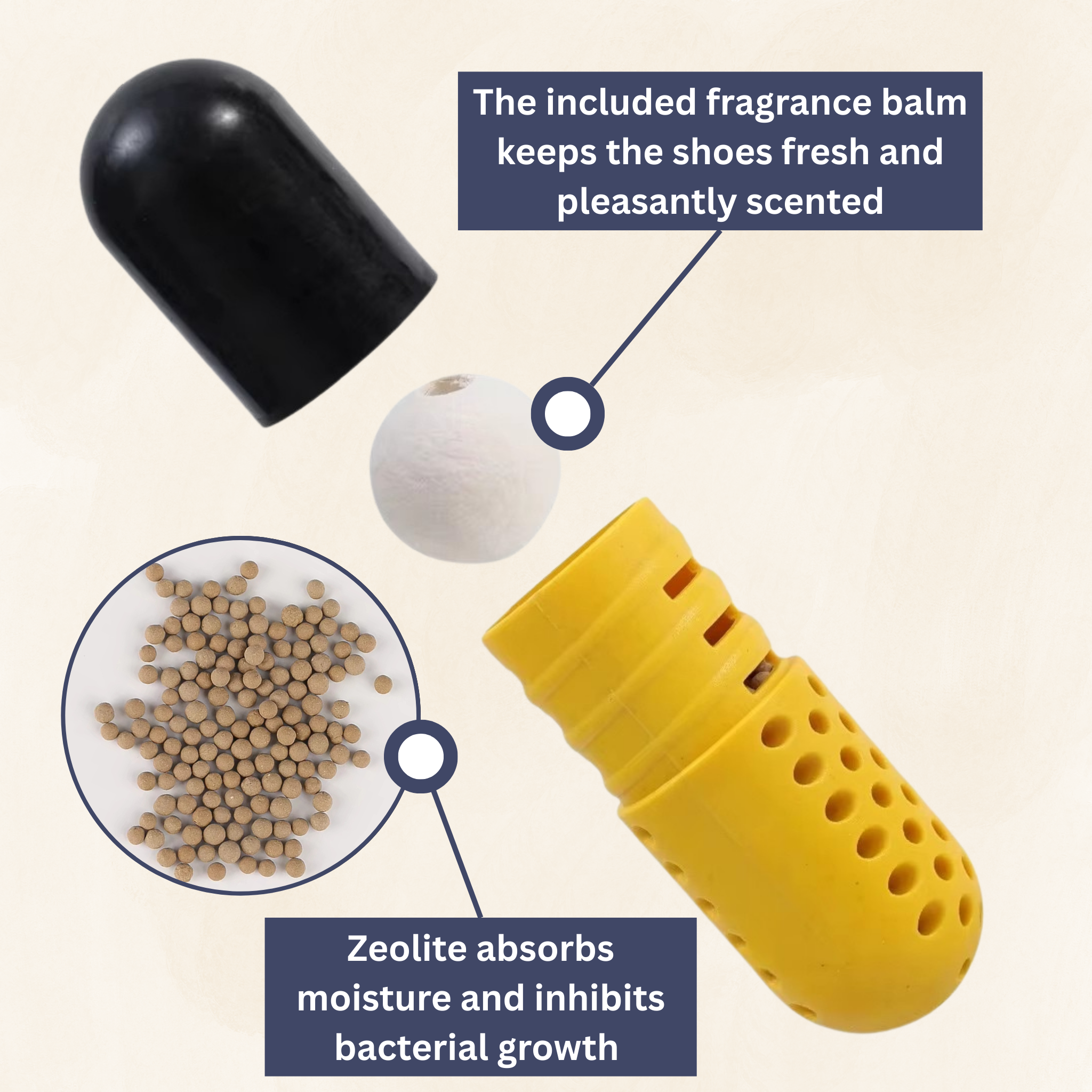 FreshKick Capsules