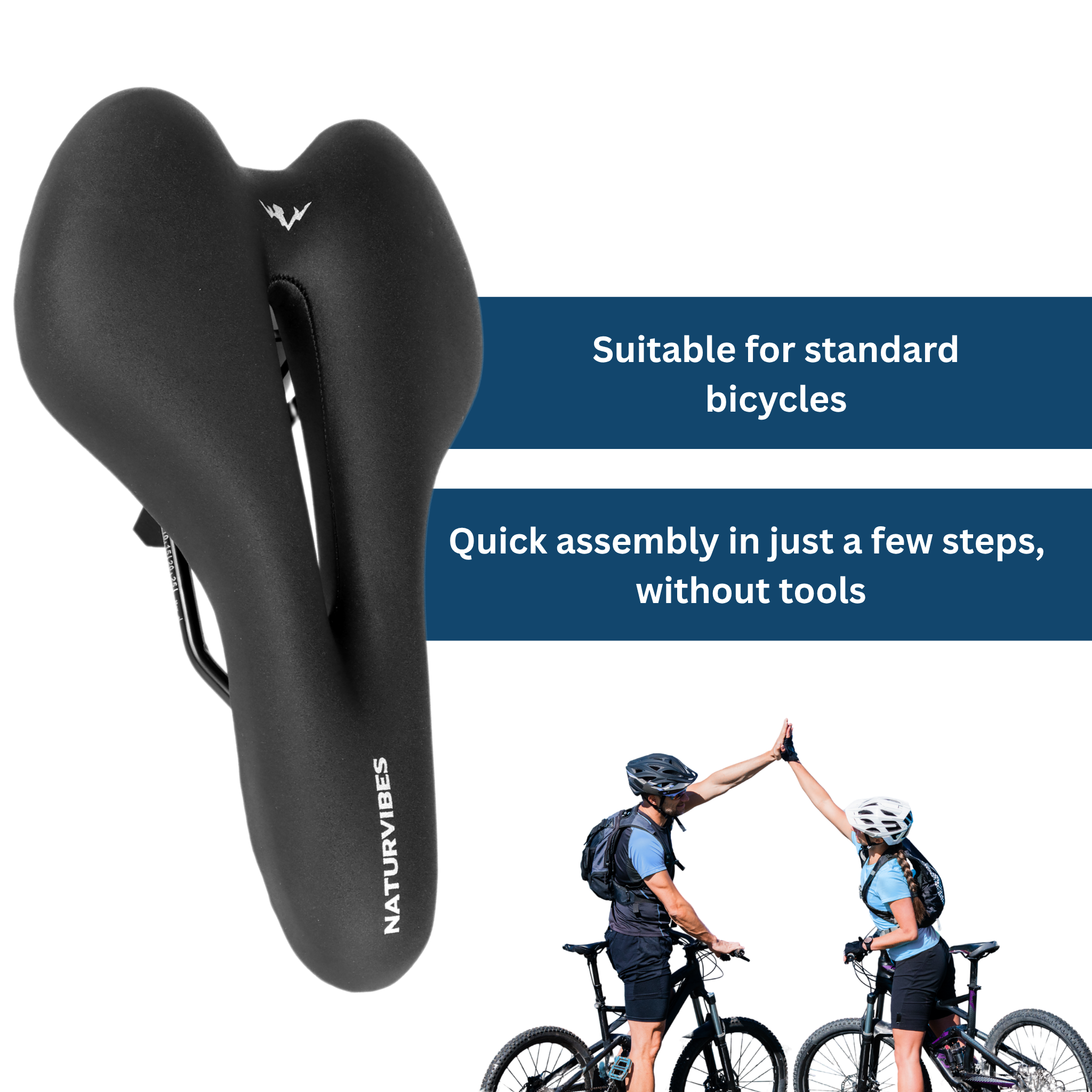 Bike Saddle Sport
