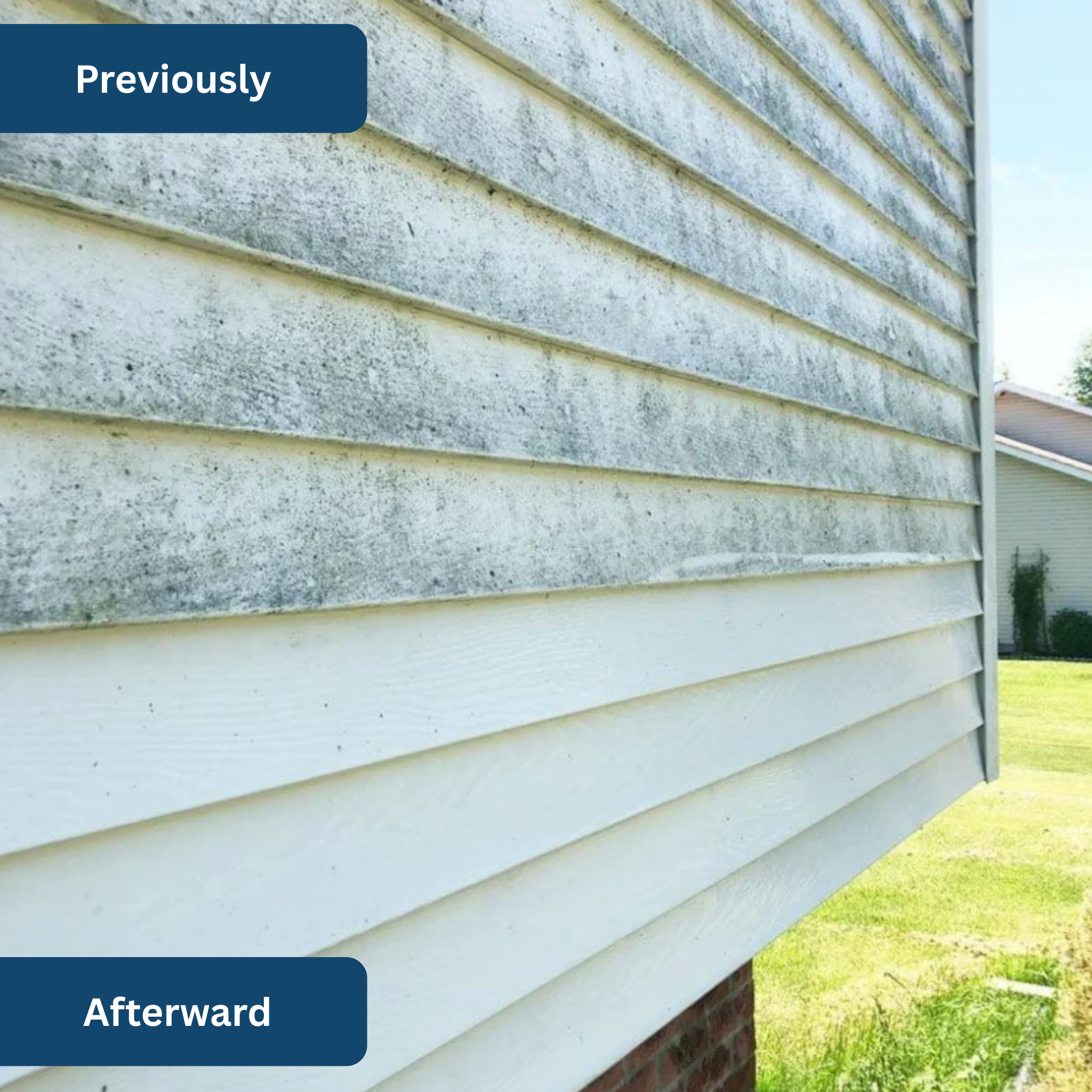 Ultrawasher – Turbo High-Pressure Cleaner for Any Garden Hose