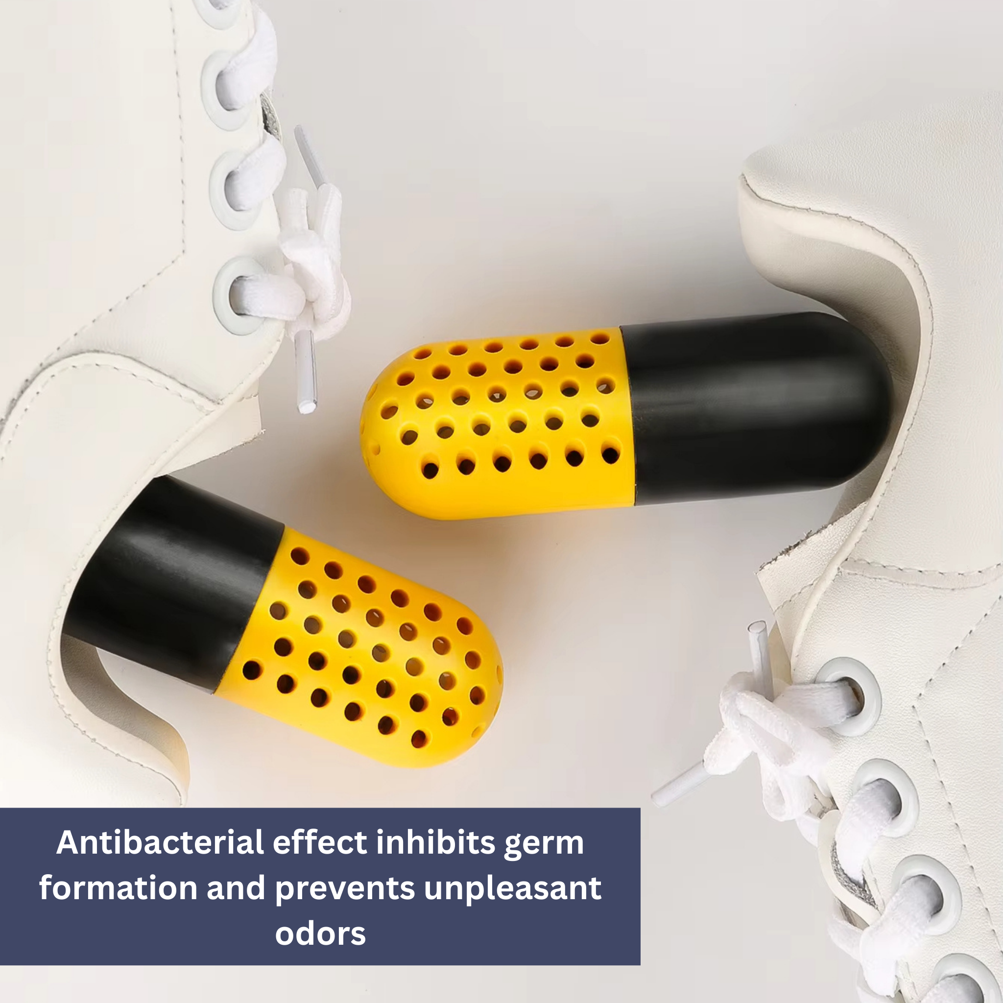 FreshKick Capsules