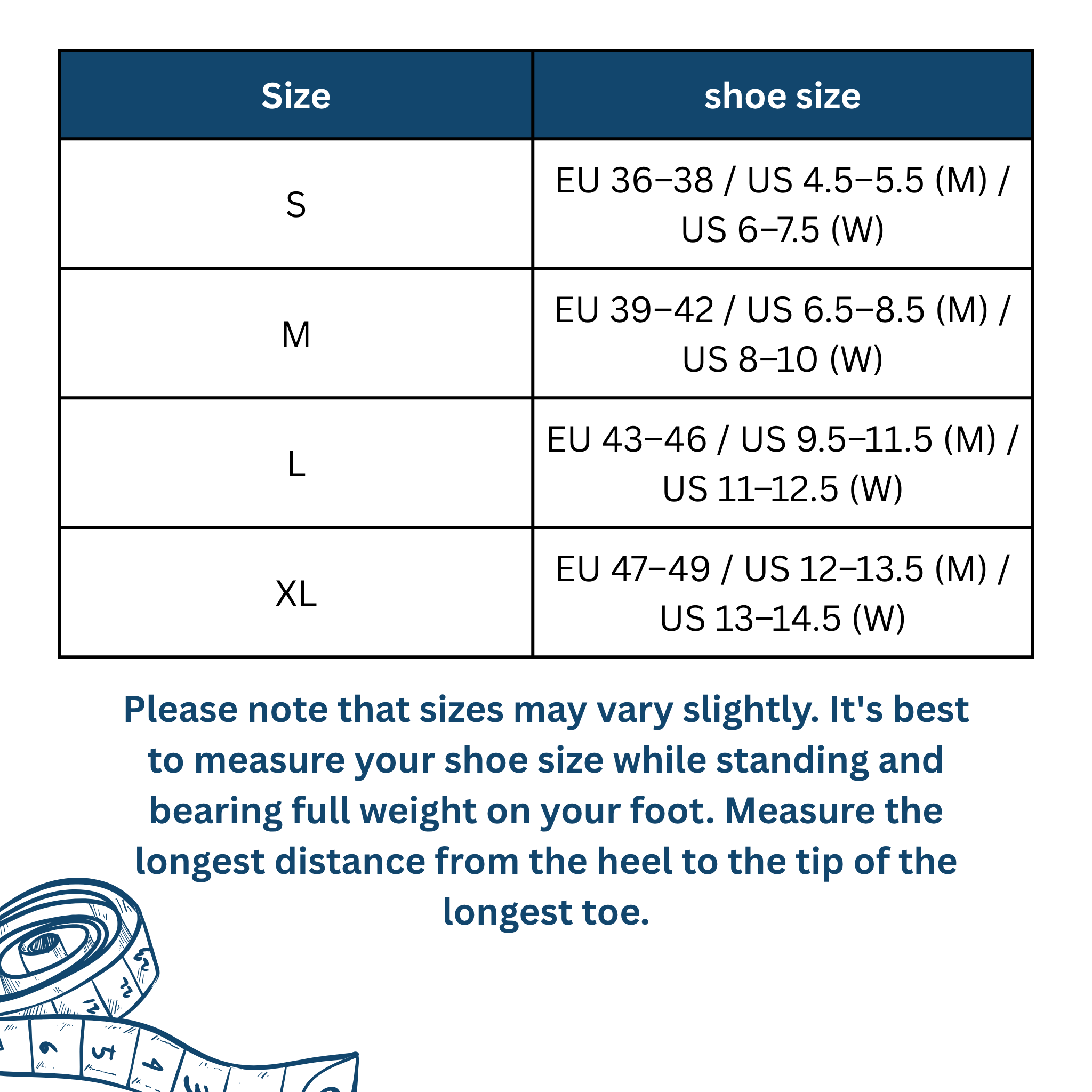 DryStep Pro – The Waterproof Socks