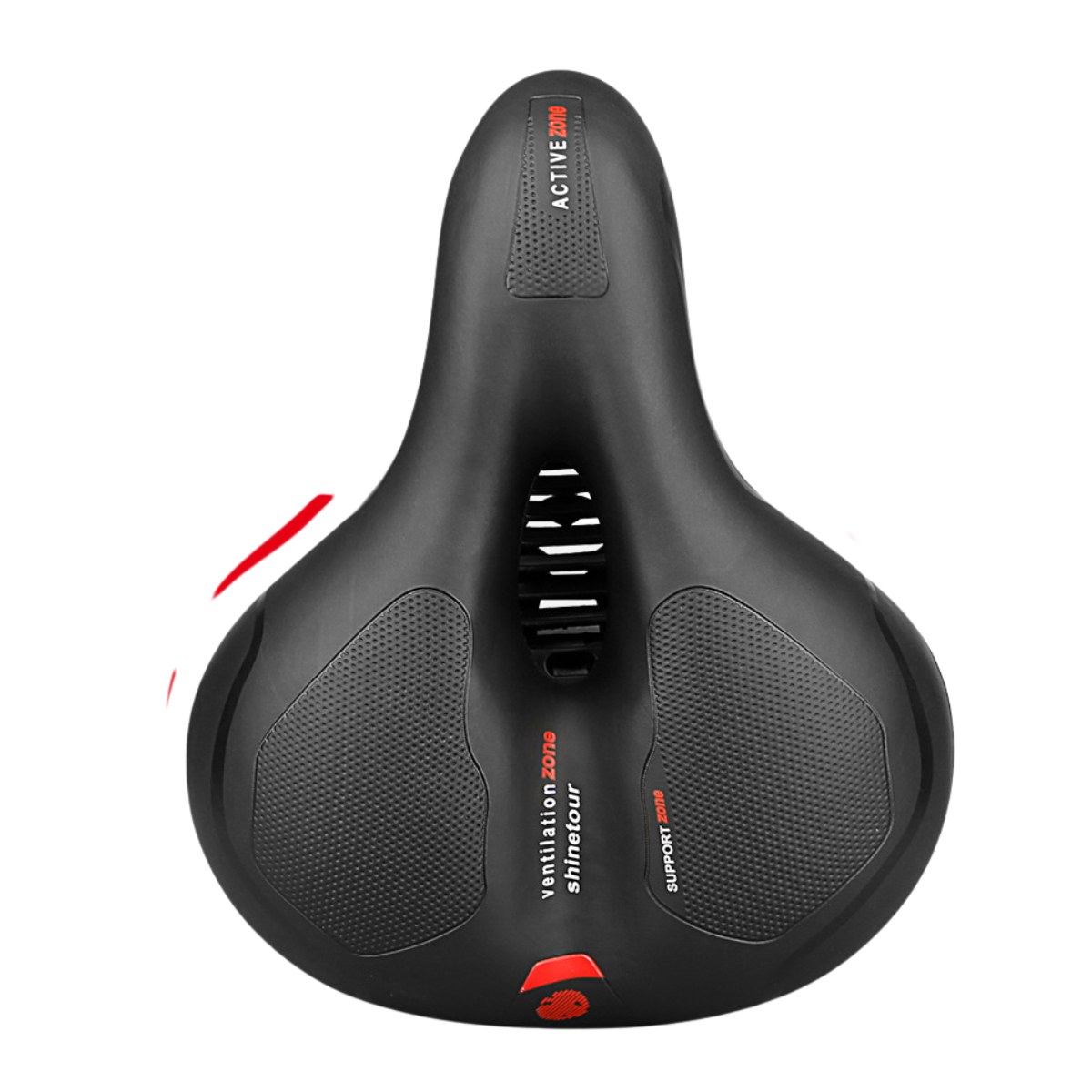 ActiveZone Bike Saddle