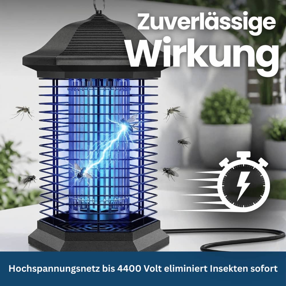 InsectGuard Pro