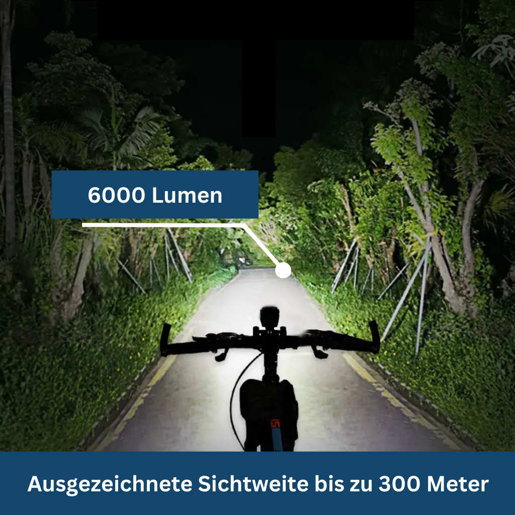 Lumo Frontlight