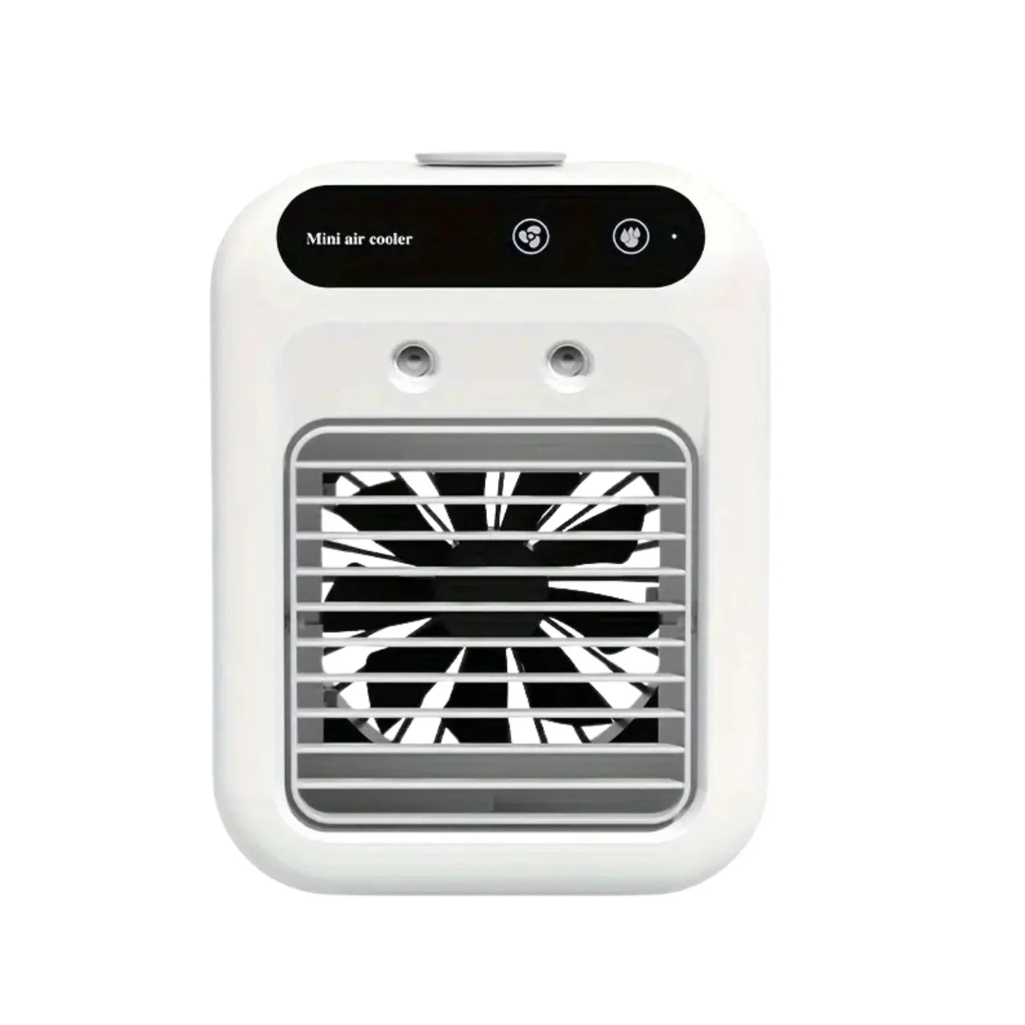 CoolBrise Pro – Premium Portable Air Conditioner