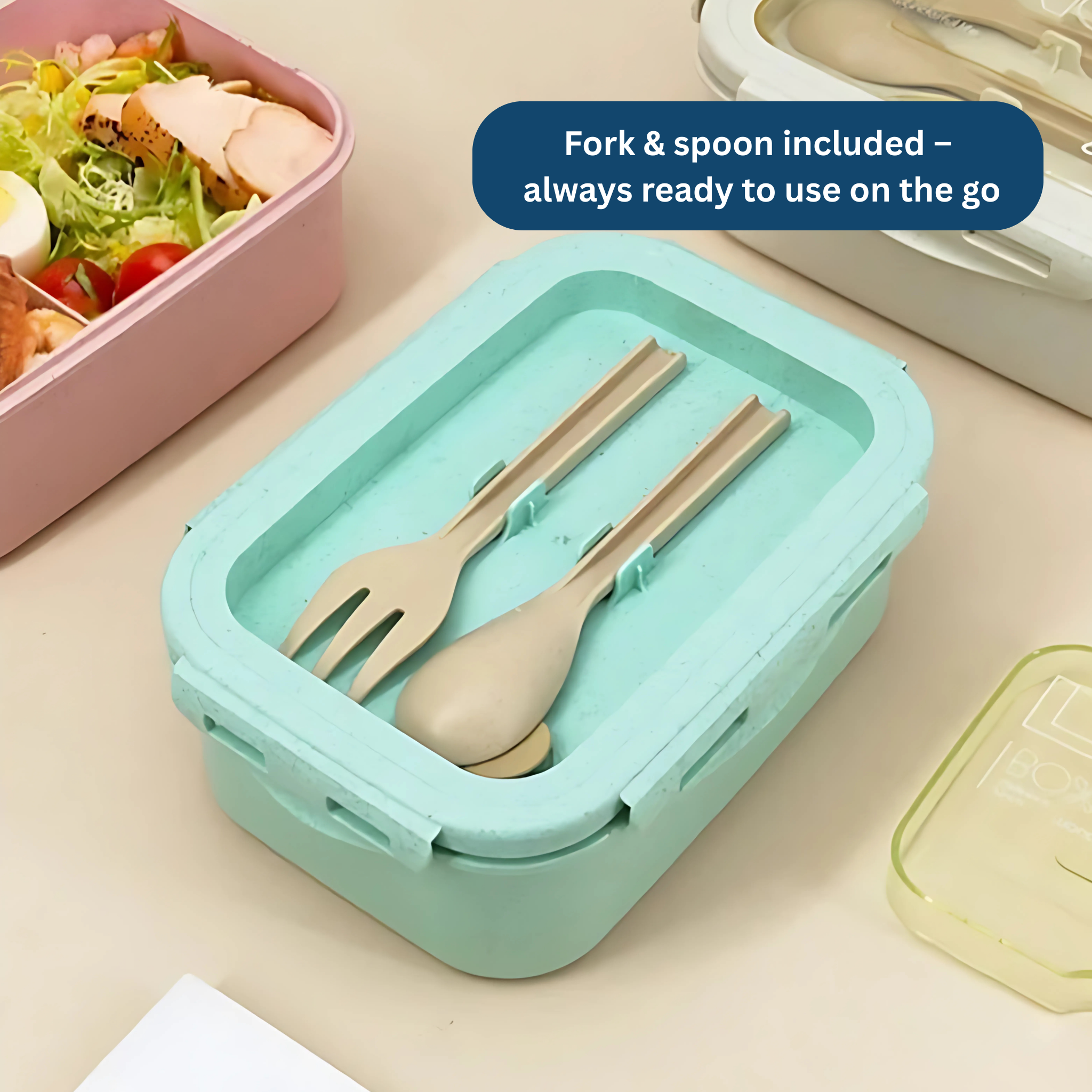 ThermoPro Lunchbox