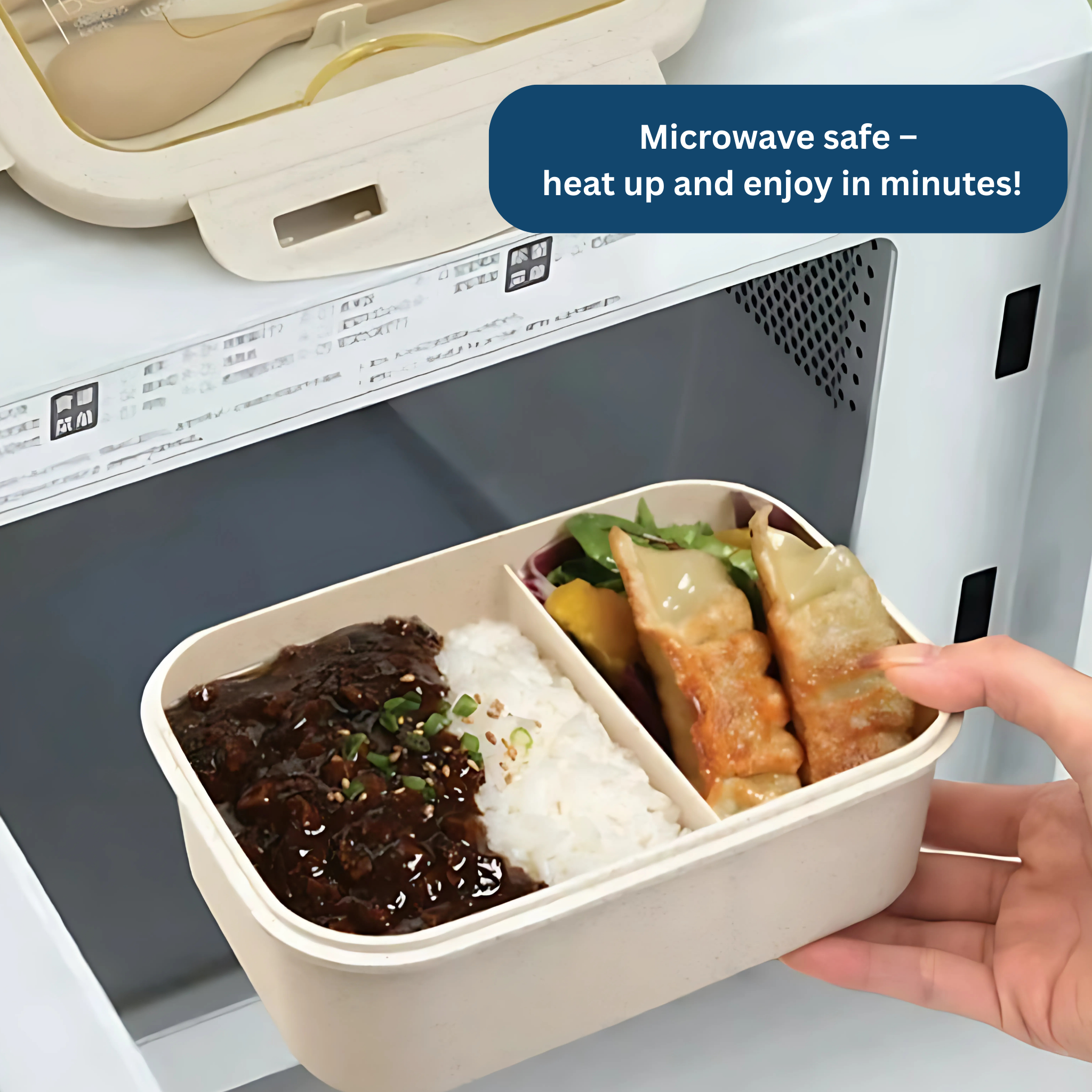 ThermoPro Lunchbox