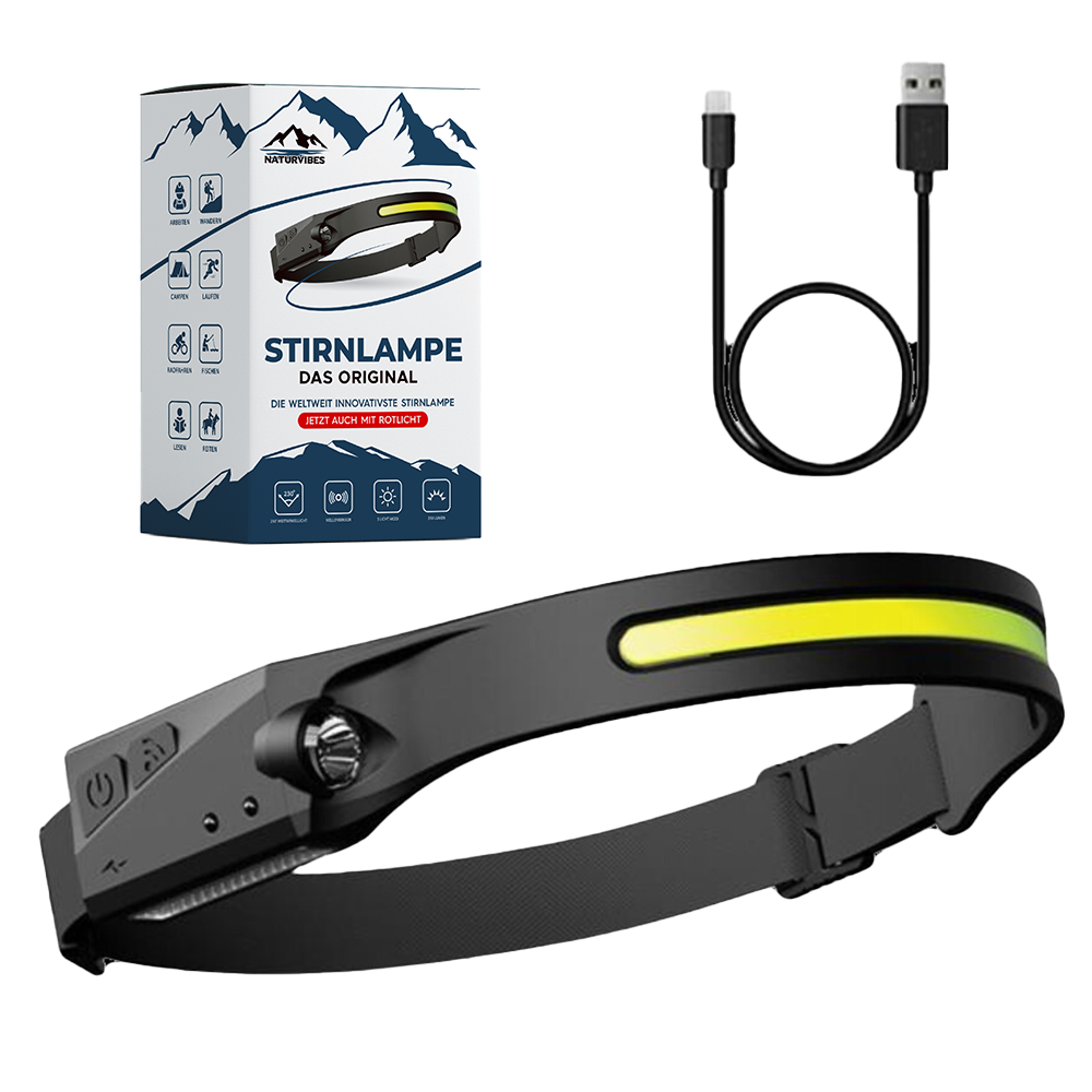 Headlamp - The Original (Offer)