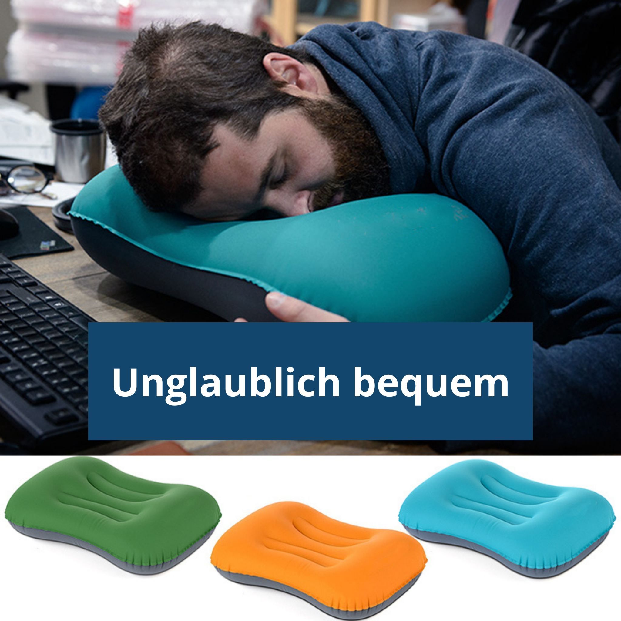 Air Pillow