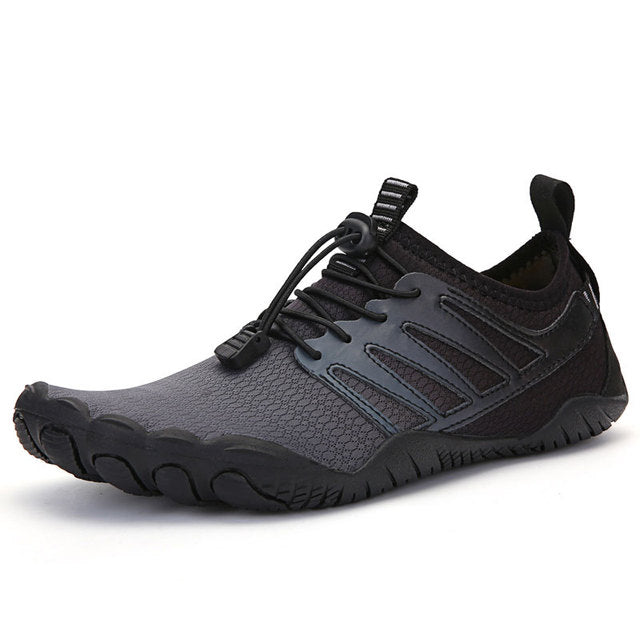 Run - Sport Barefoot Shoes
