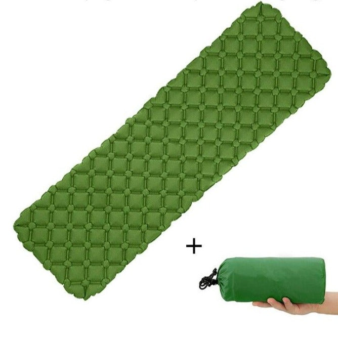 Outdoor Air Mattress