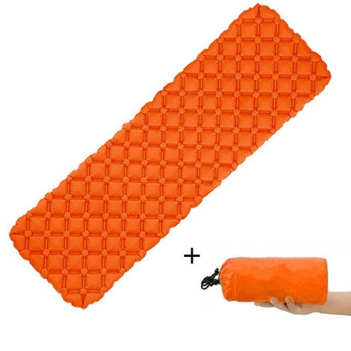 Outdoor Air Mattress