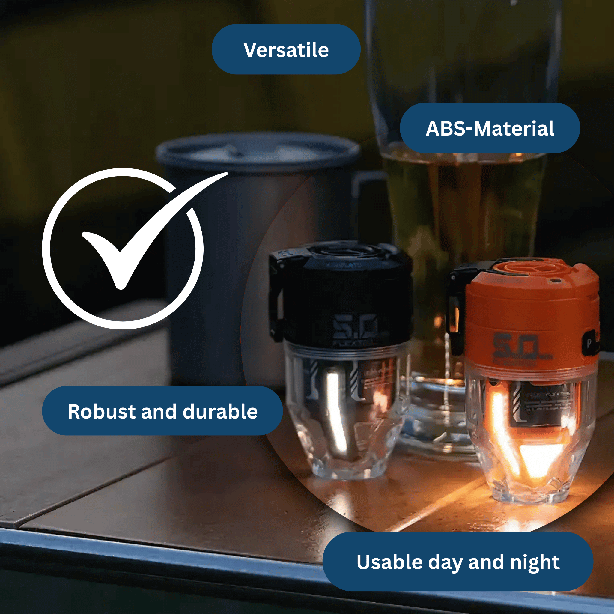 Mini Pump Pro – Compact & Powerful