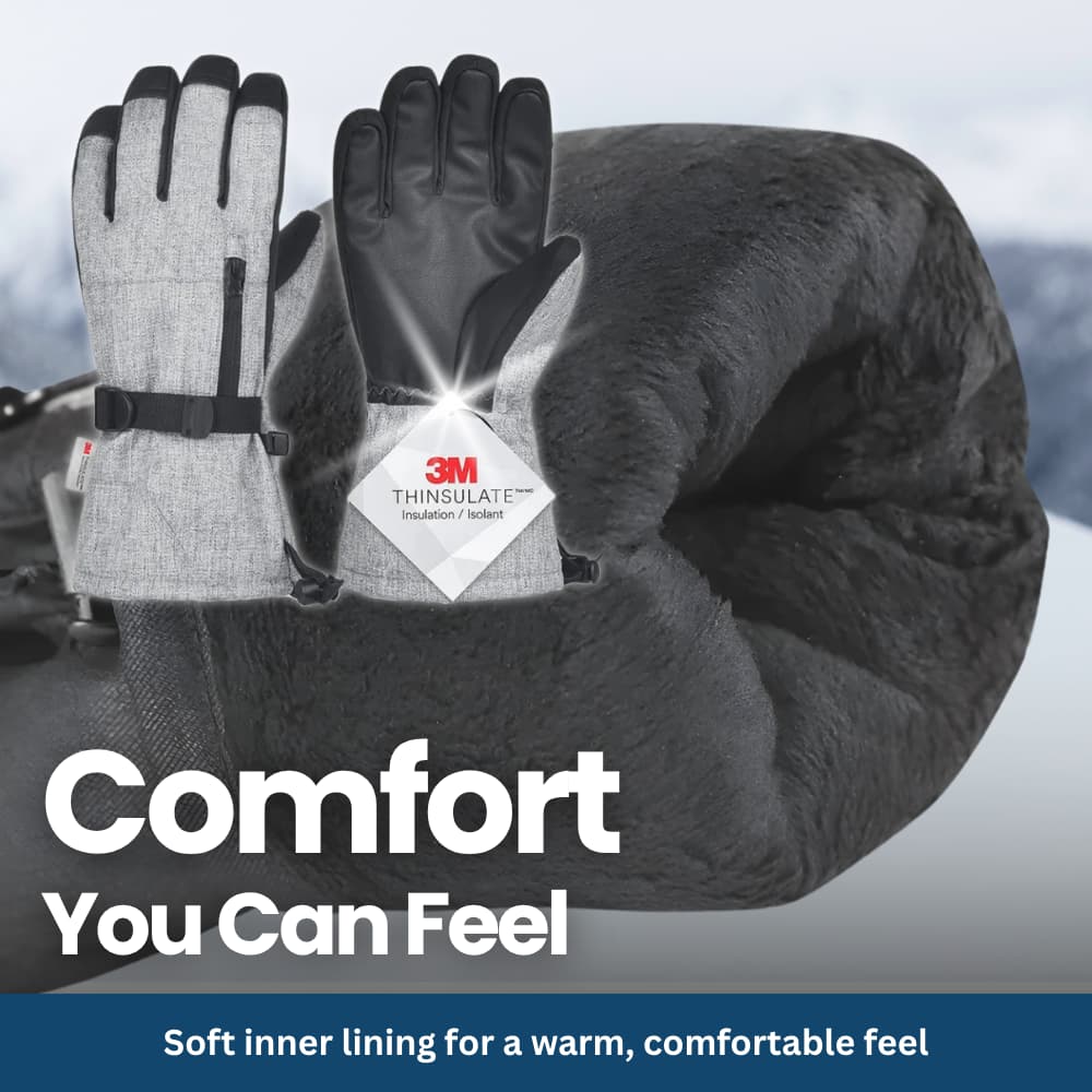 Alpine ProTech Gloves