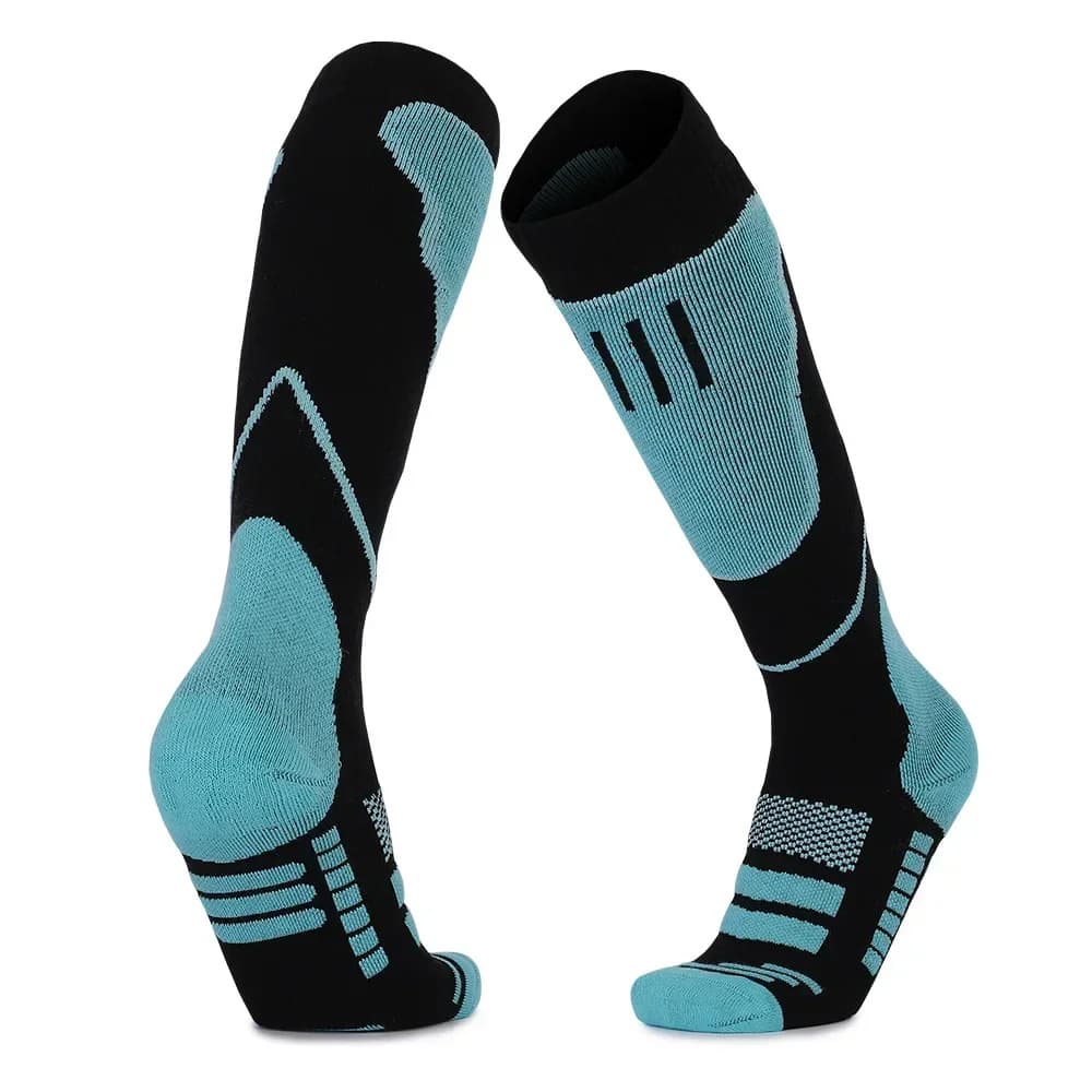 ThermoPolar Ski Socks