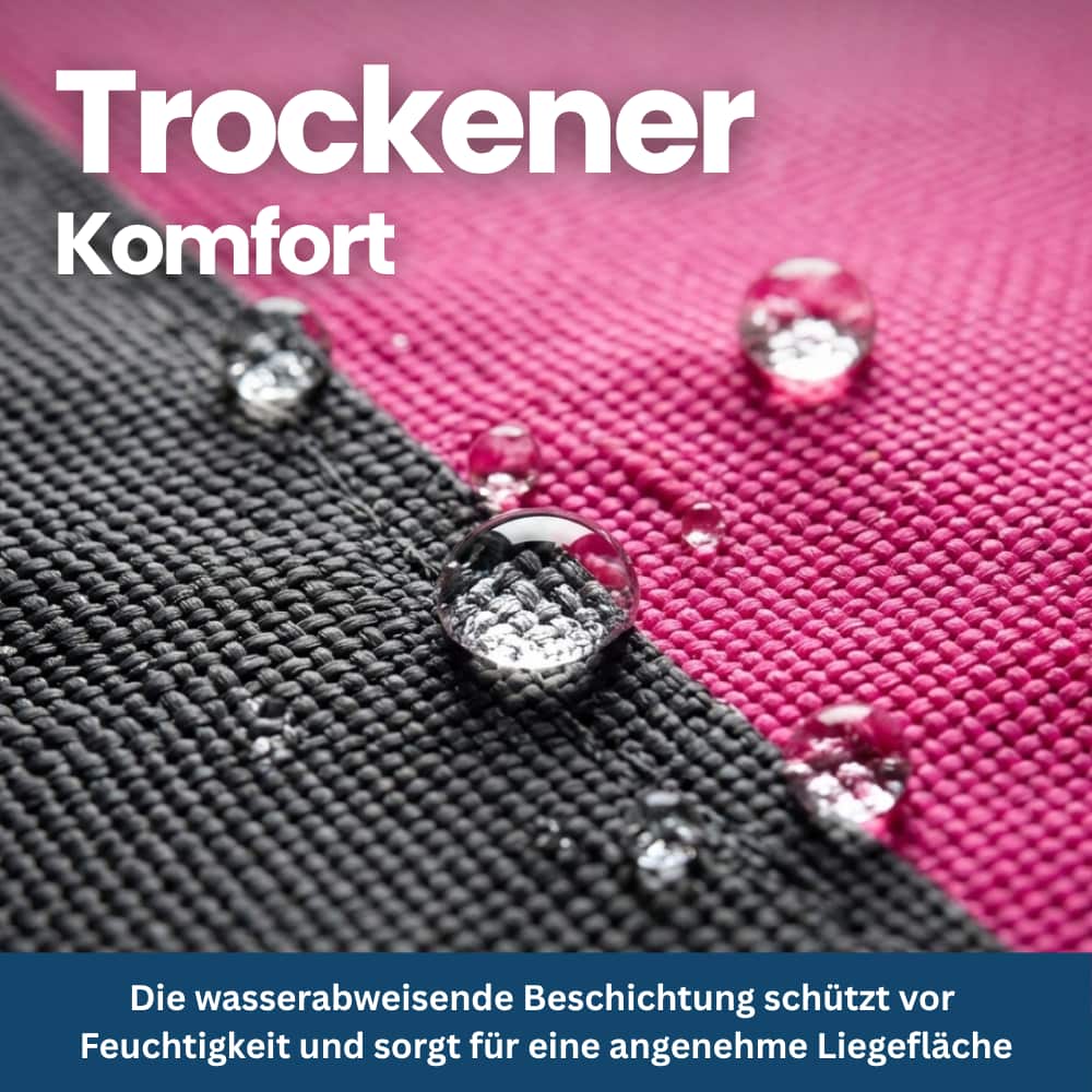 Sand-Resistant & Waterproof Beach and Picnic Blanket