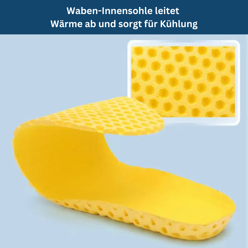 Essential - Universal Barefoot Shoes