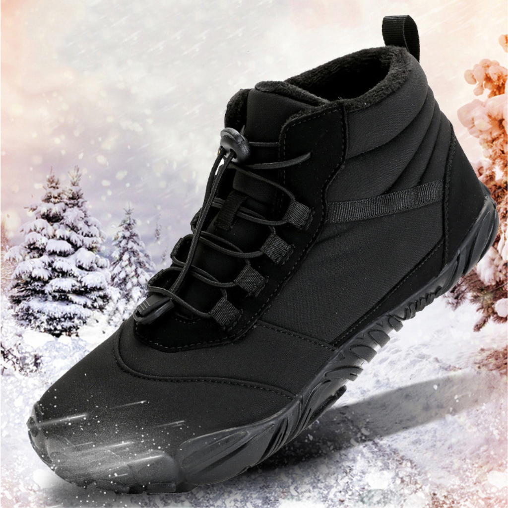 Polar - Winter Barefoot Shoes