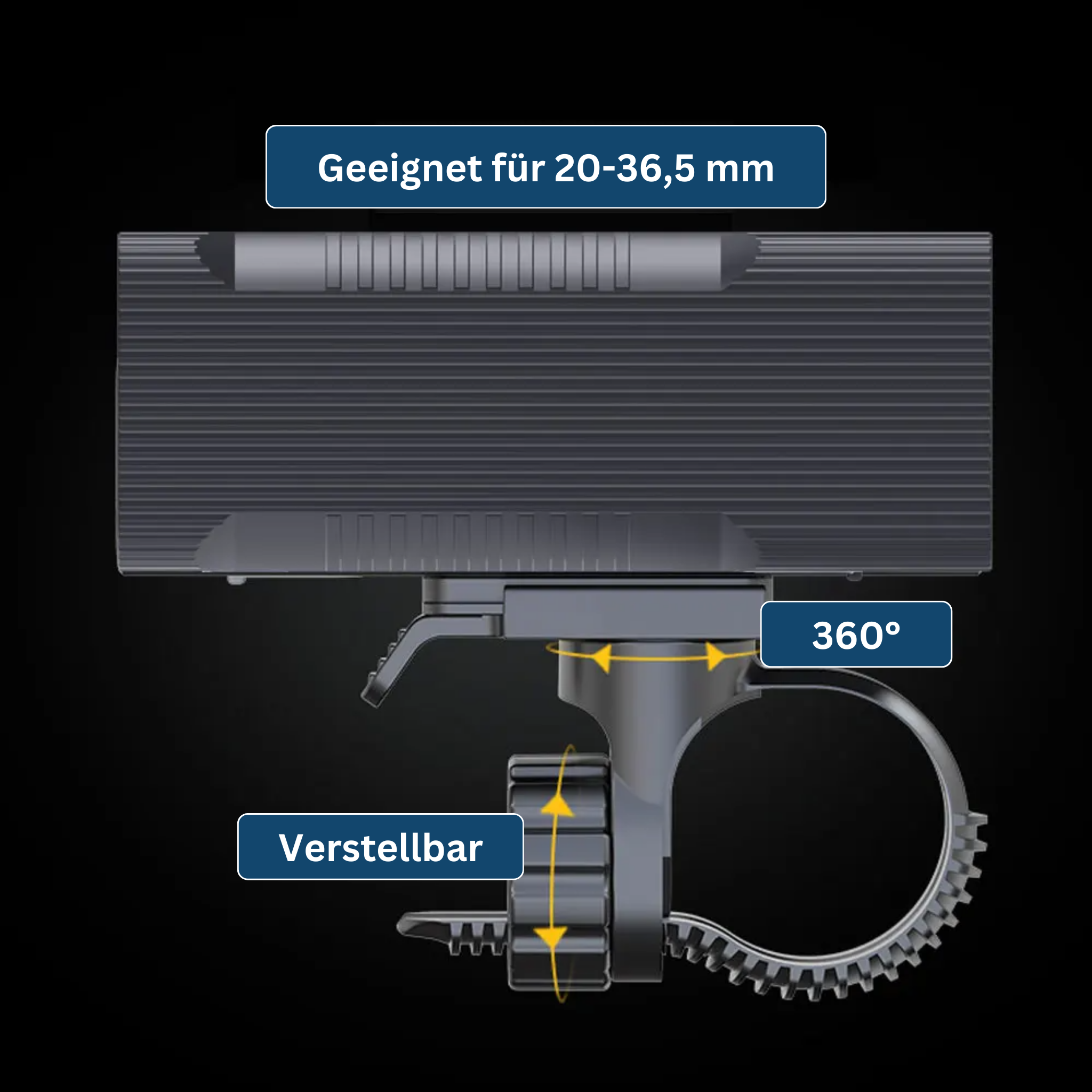 Ultra-Frontlight