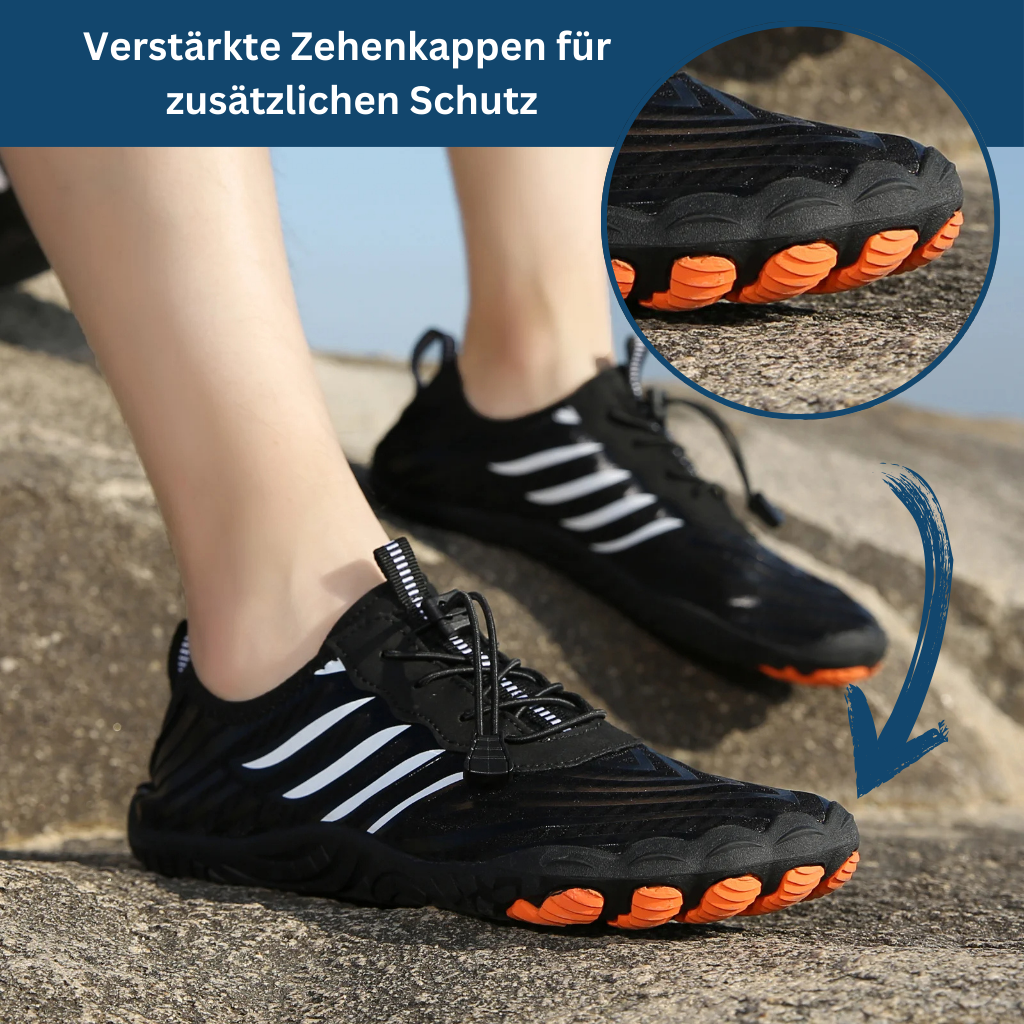 Essential - Universal Barefoot Shoes