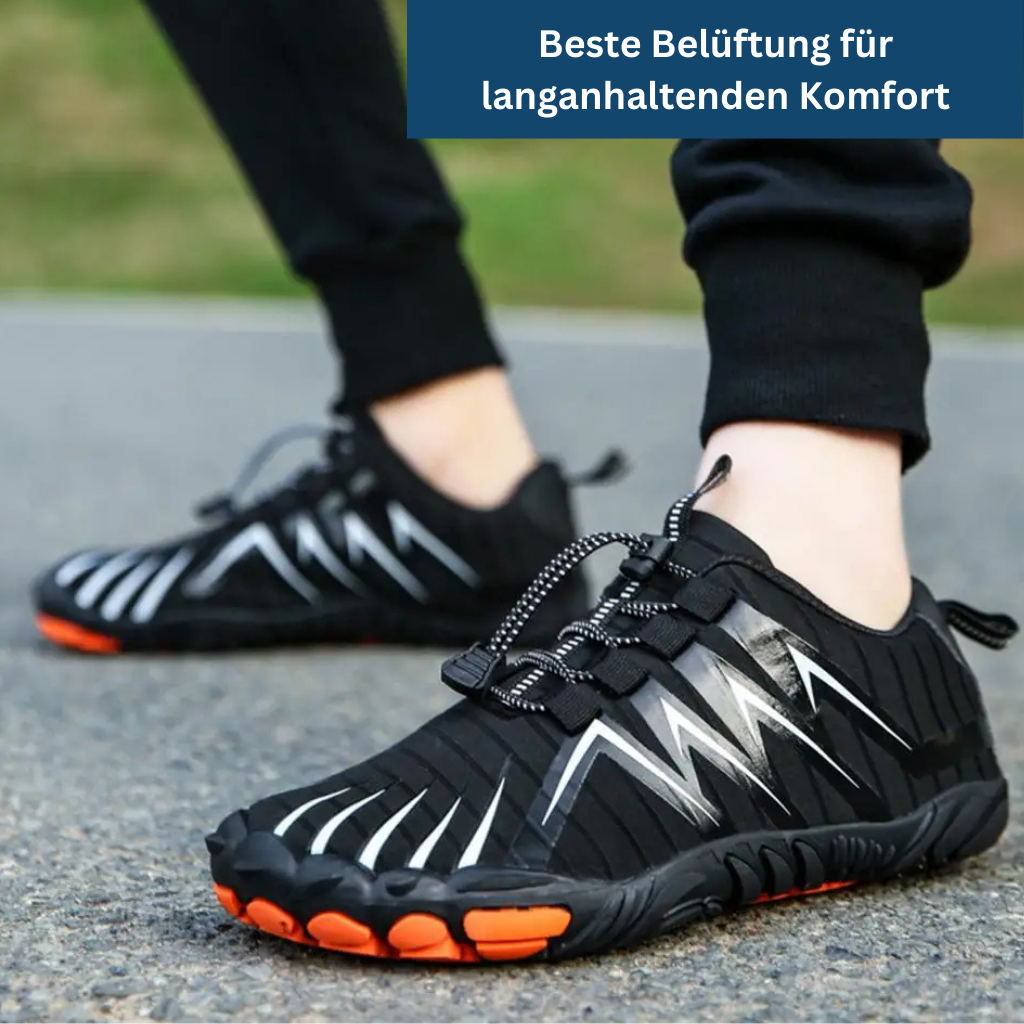 Adventure - Transitional Barefoot Shoes