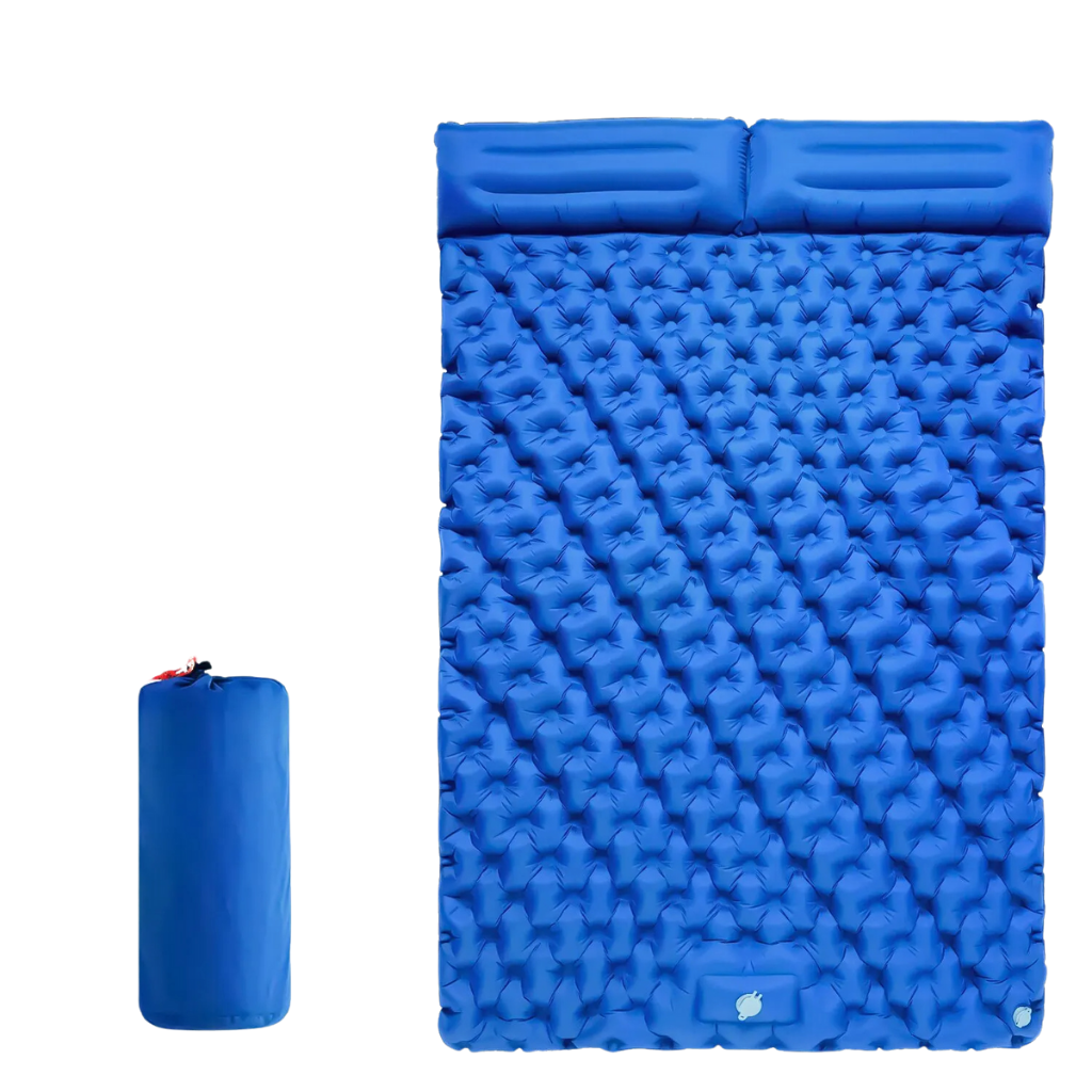 Outdoor Air Mattress BIG