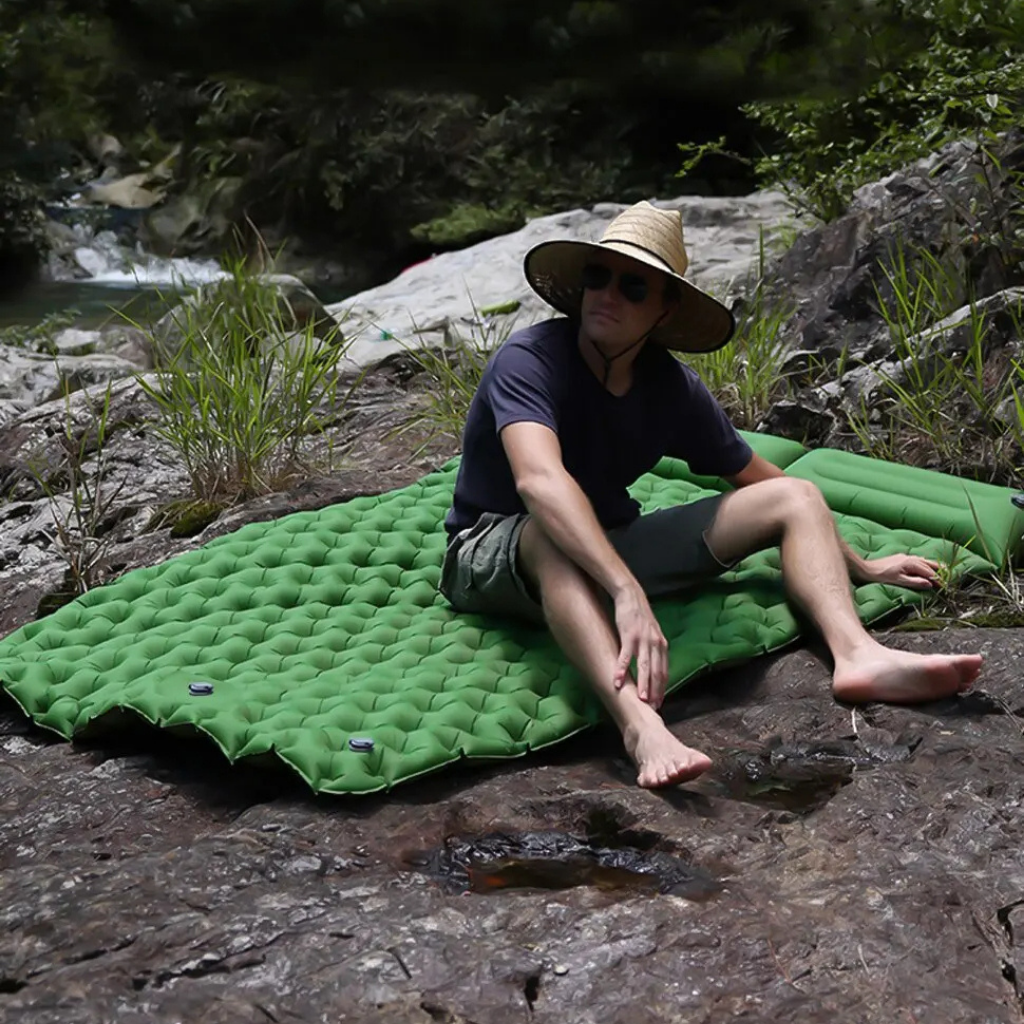 Outdoor Air Mattress BIG