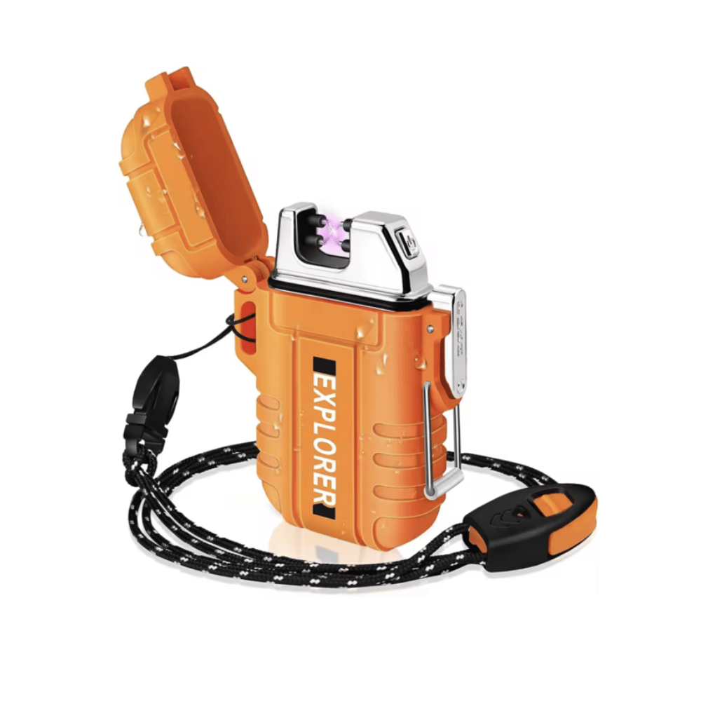 Outdoor Arc Lighter