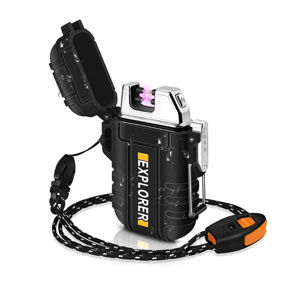Outdoor Arc Lighter
