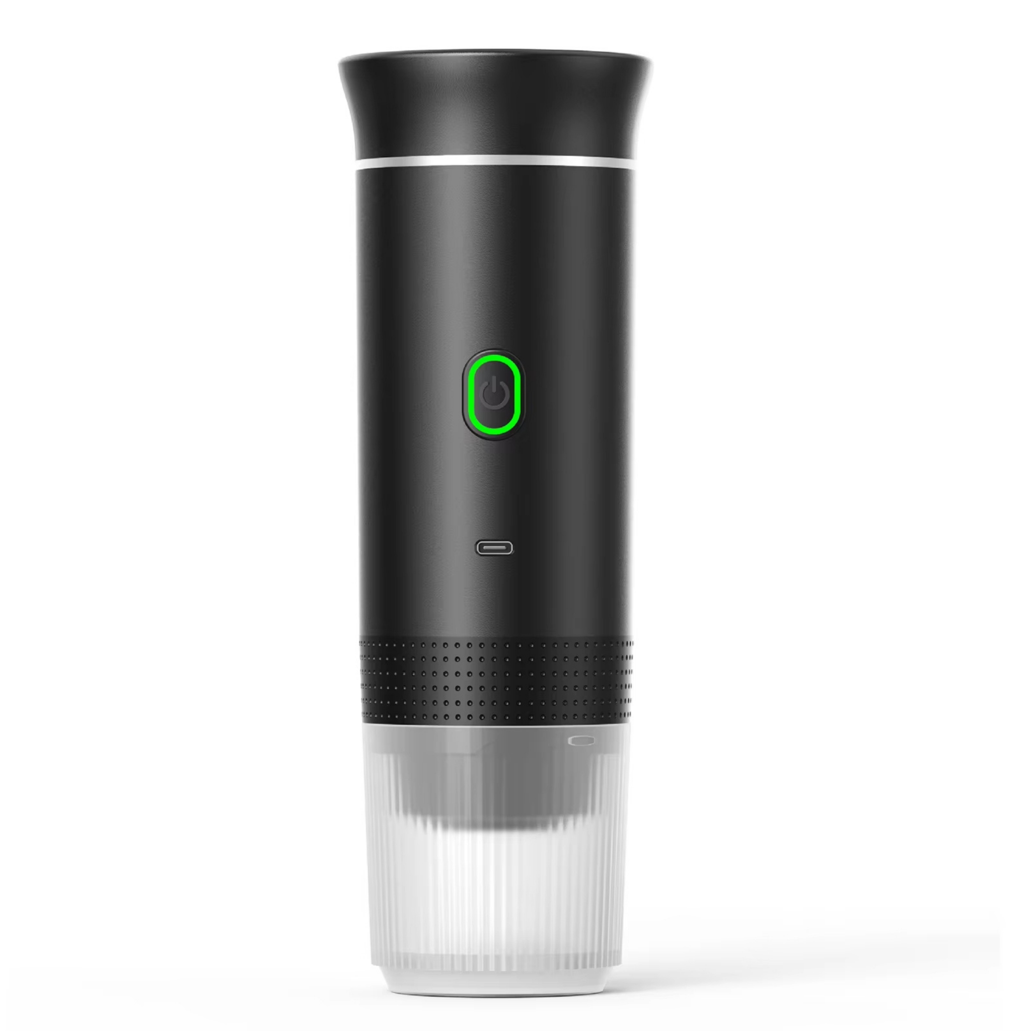 CoffeeGo Pro - Portable Coffee Maker